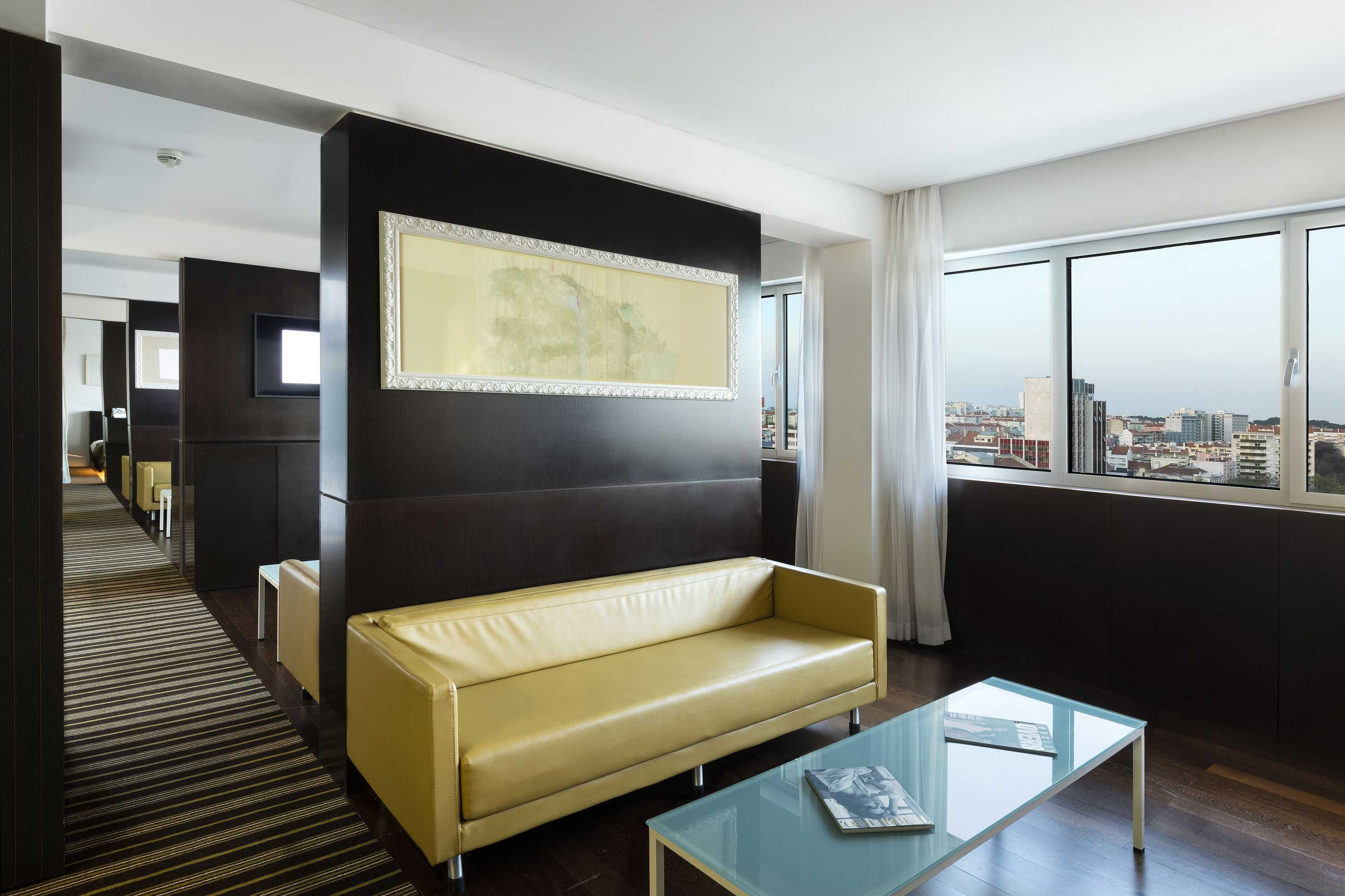 Gift card for Vip Grand Lisboa Hotel & Spa Gift card for Vip Grand Lisboa Hotel & Spa
