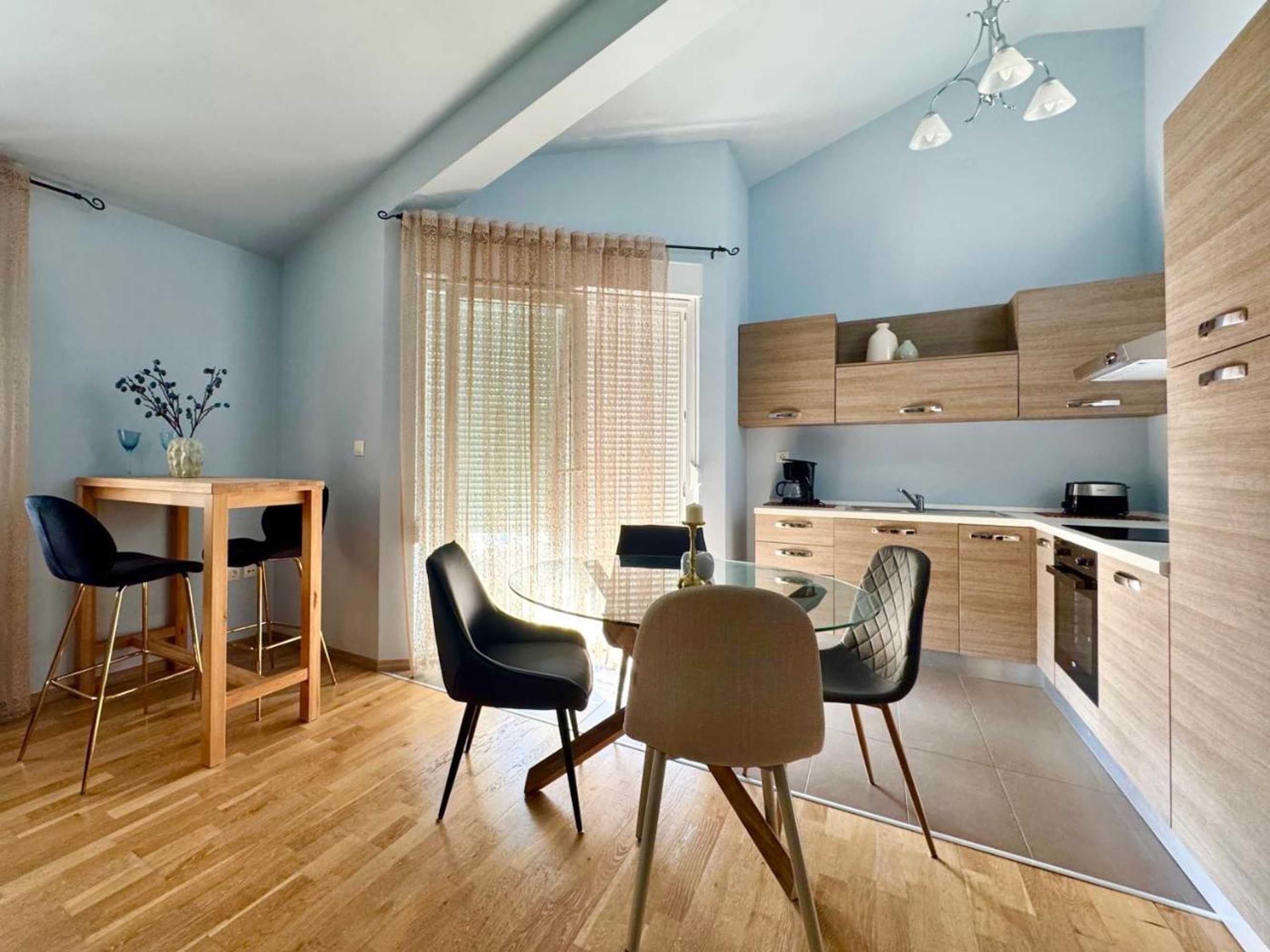 Gift card for Apartments Terra Solaris