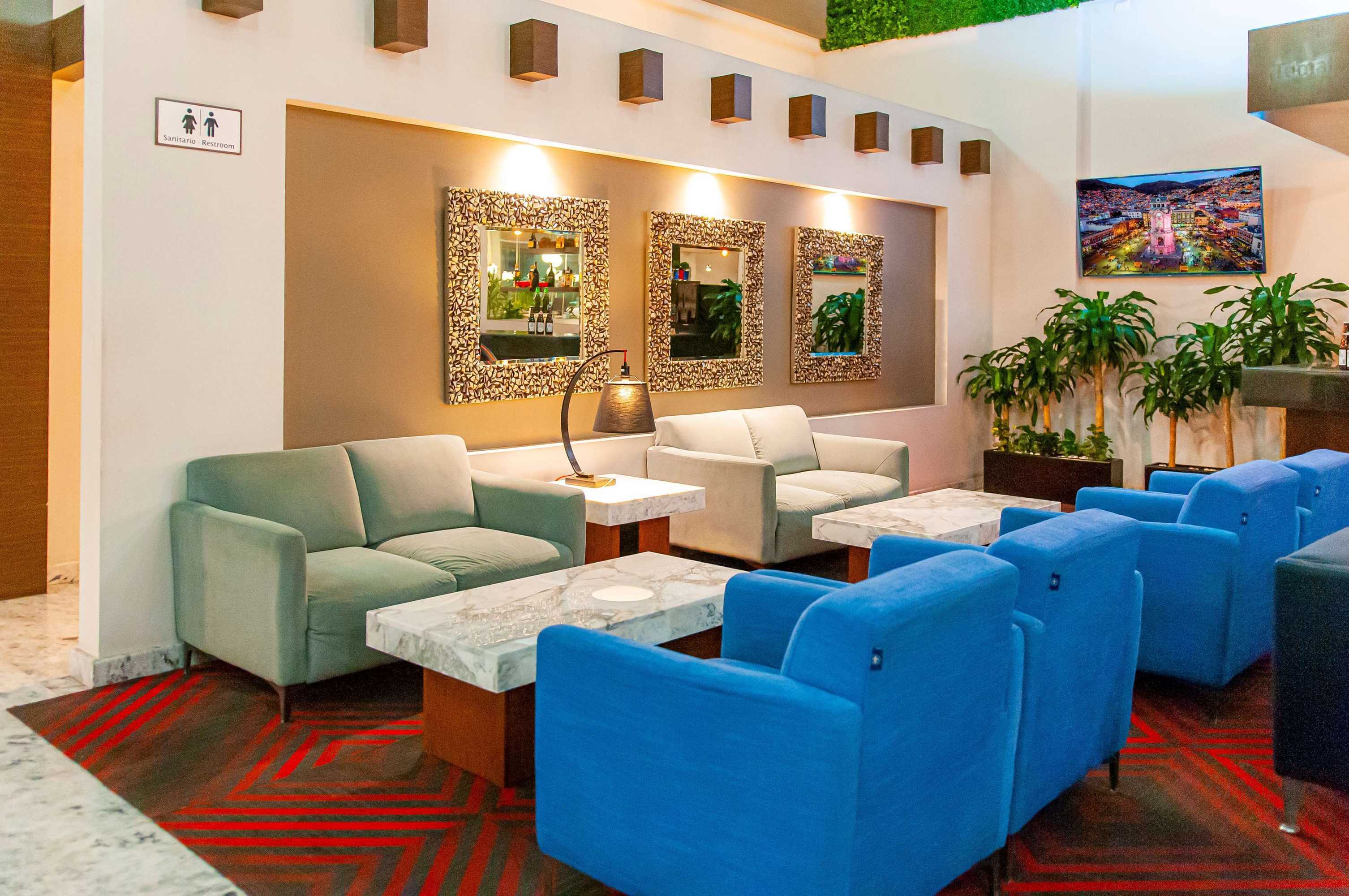 Gift card for Best Western Plus Santa Cecilia Pachuca Gift card for Best Western Plus Santa Cecilia Pachuca