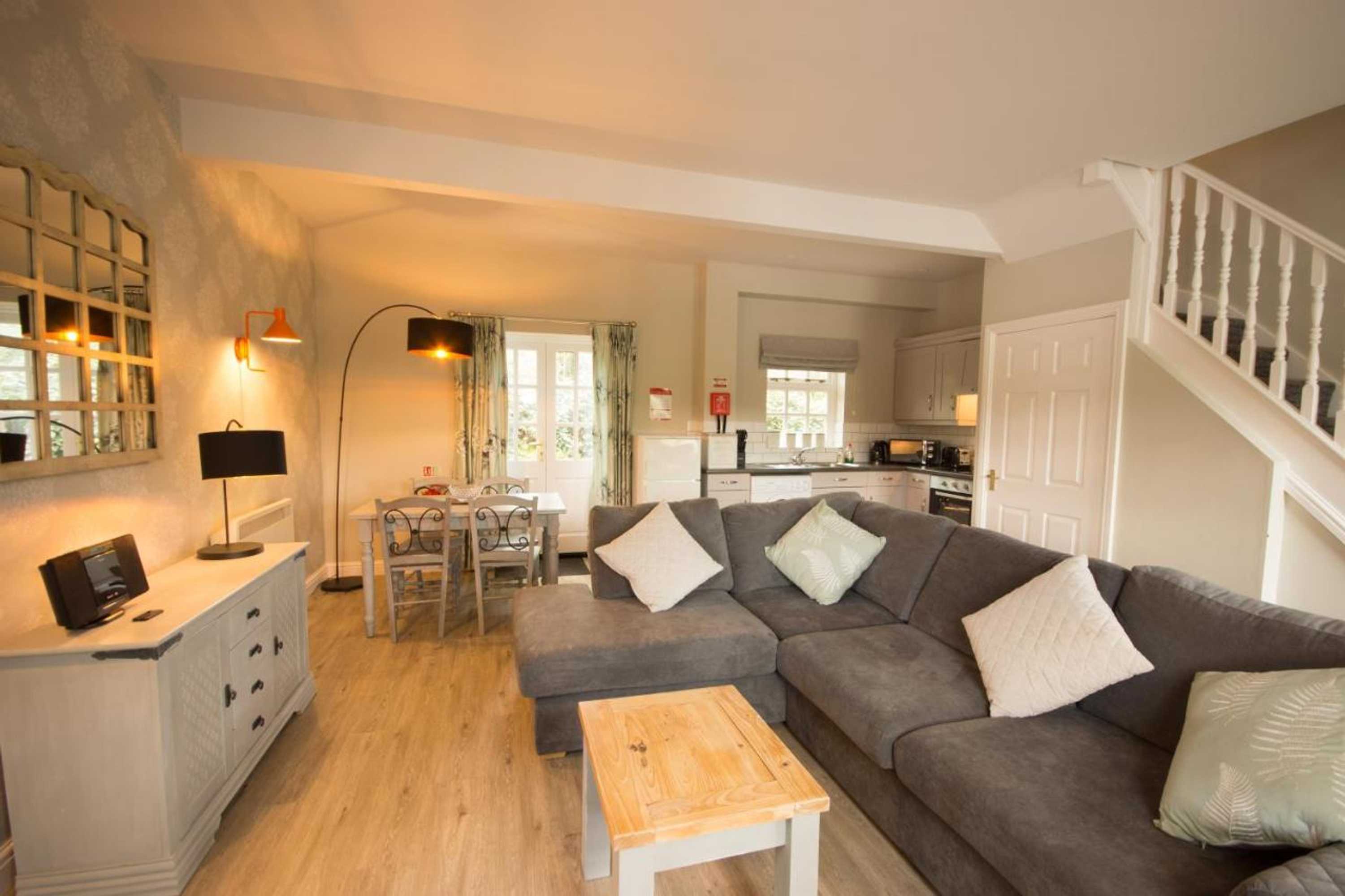 Gift card for Tissington Cottage- Darwin Lake Holiday Village