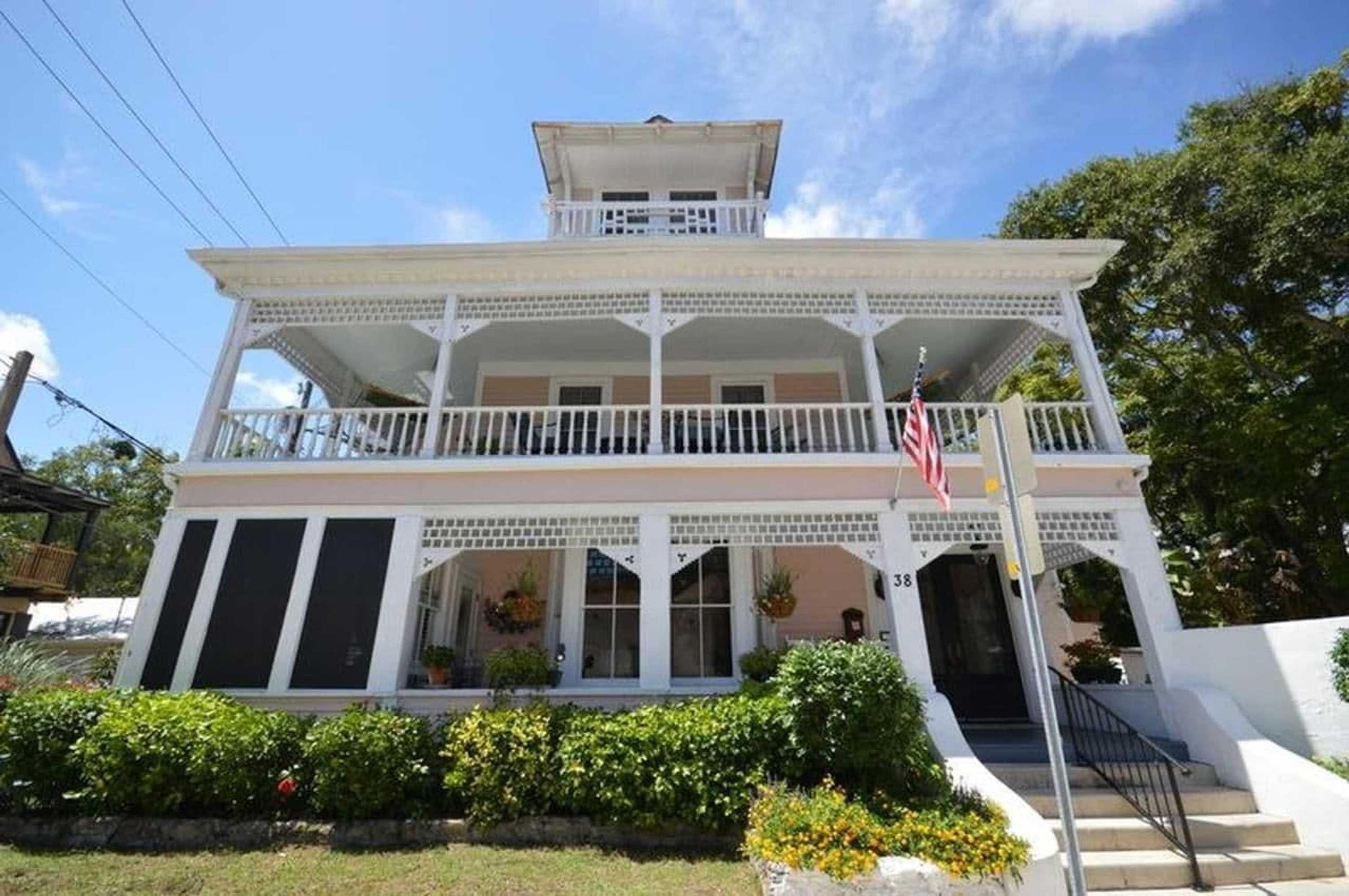Gift card for The Kenwood Inn Oldest Bed And Breakfast, St Augustine Historic District Gift card for The Kenwood Inn Oldest Bed And Breakfast, St Augustine Historic District