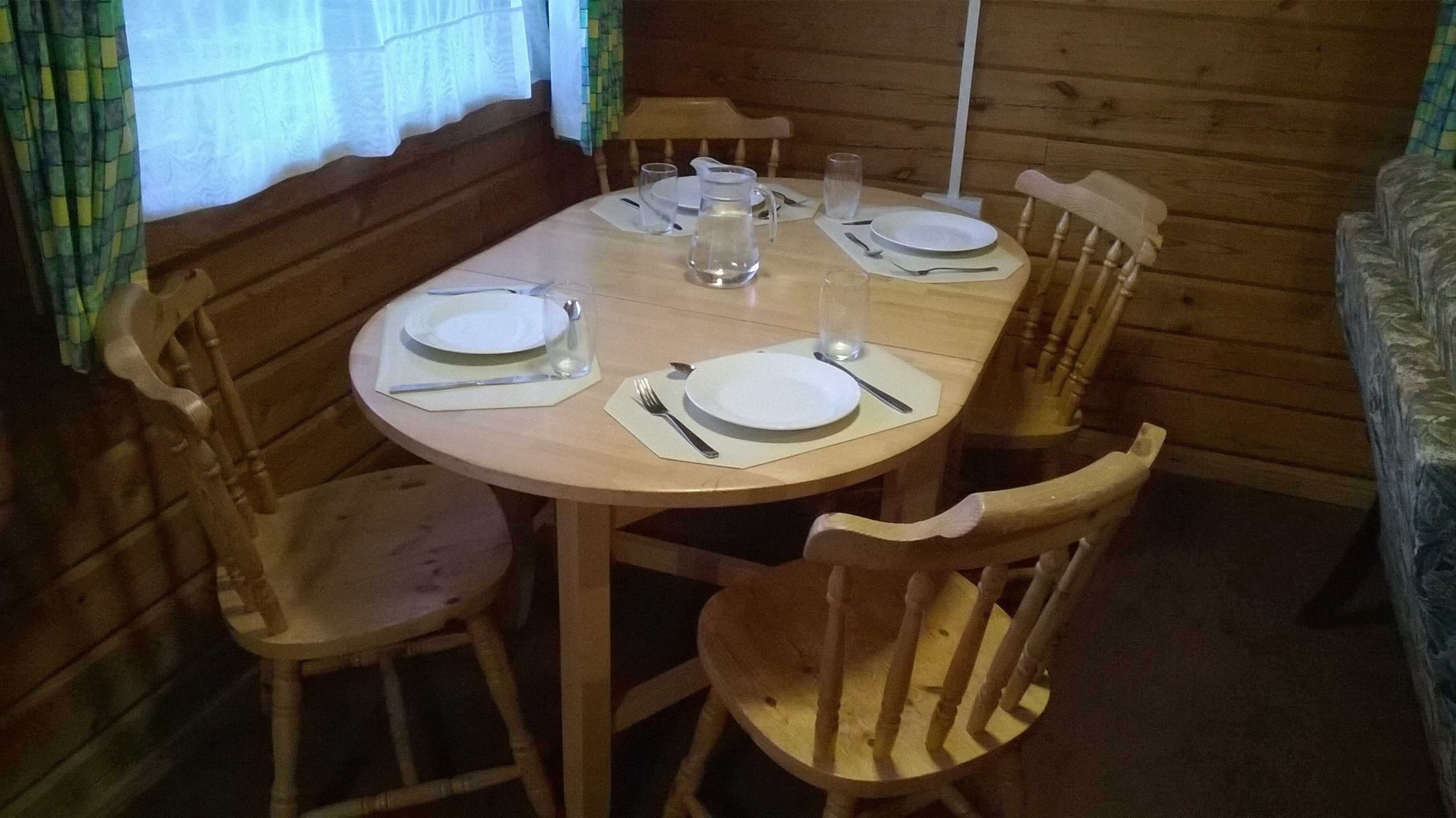 Gift card for Broxbourne Riverside Chalets