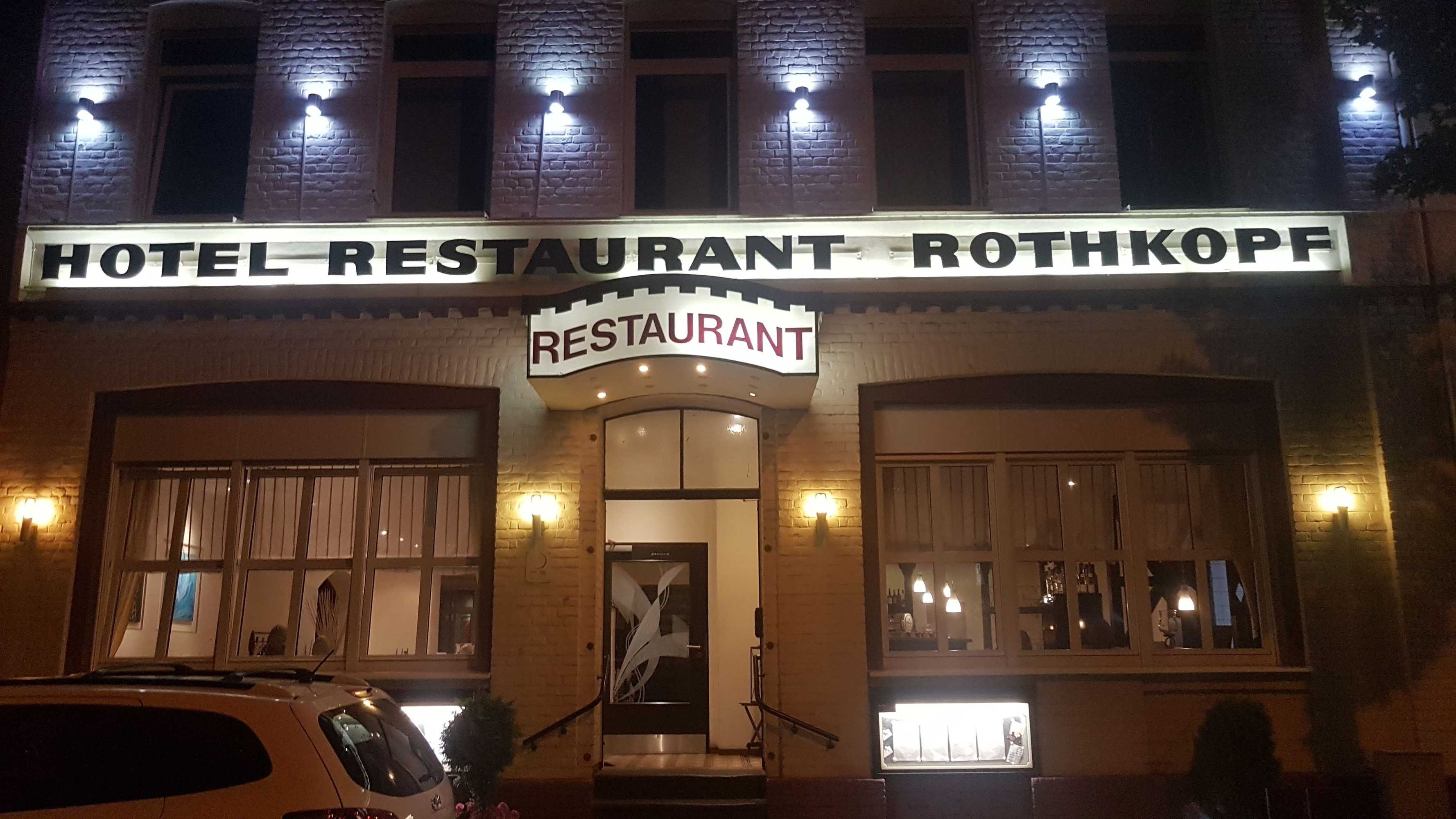 Gift card for Hotel Restaurant Rothkopf Gift card for Hotel Restaurant Rothkopf