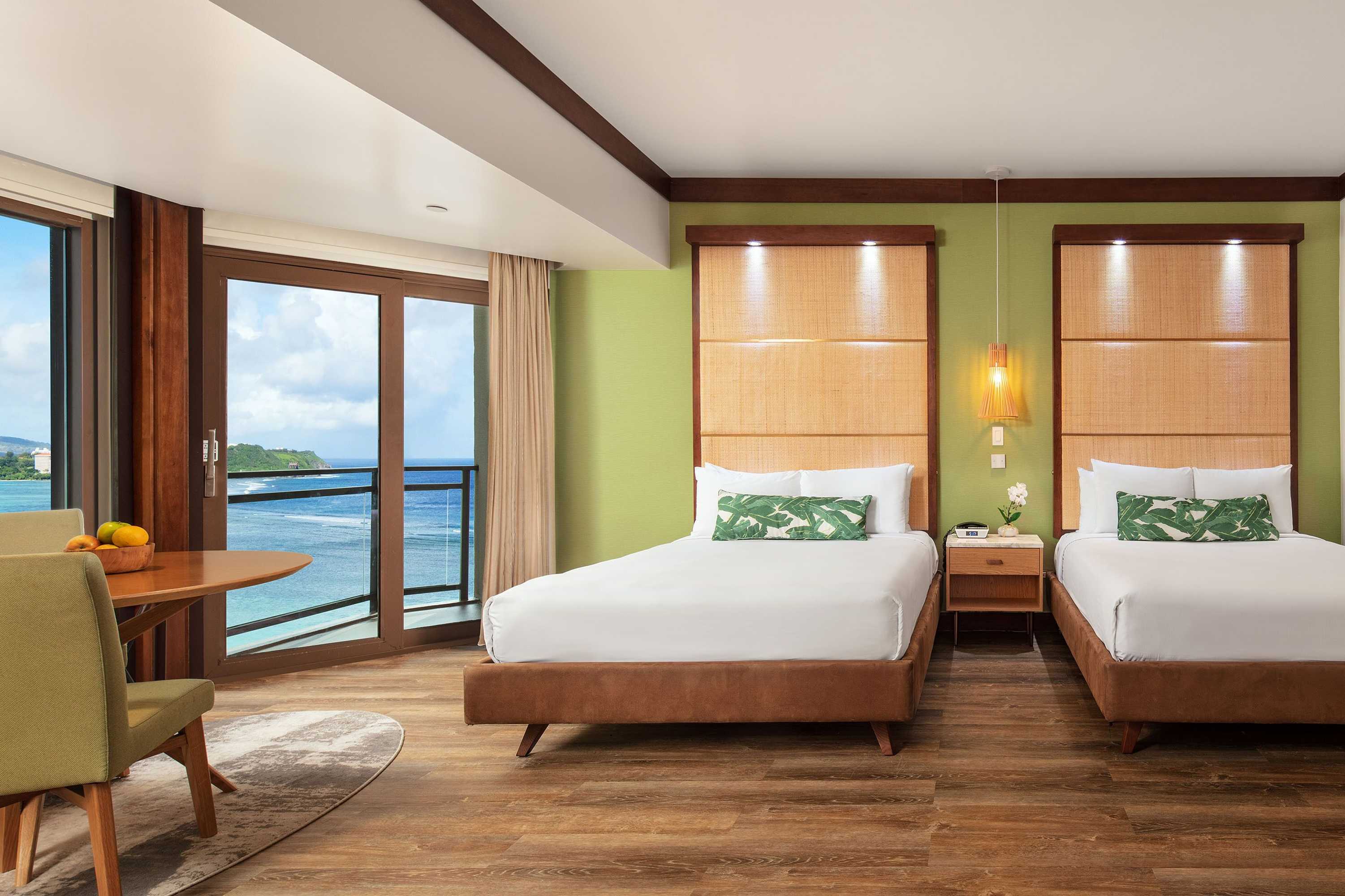 Gift card for Dusit Beach Resort Guam