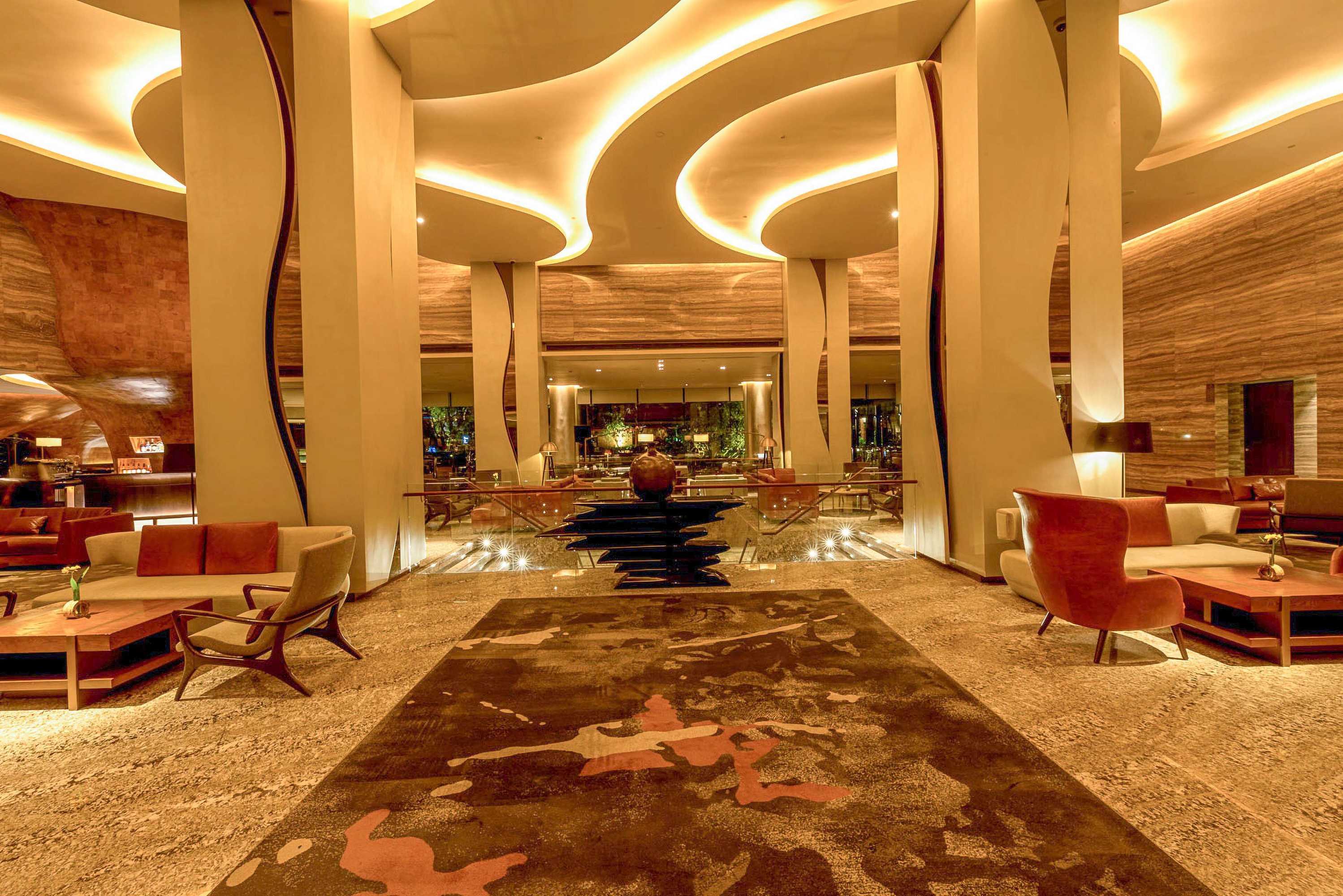 Gift card for Hilton Colombo Gift card for Hilton Colombo