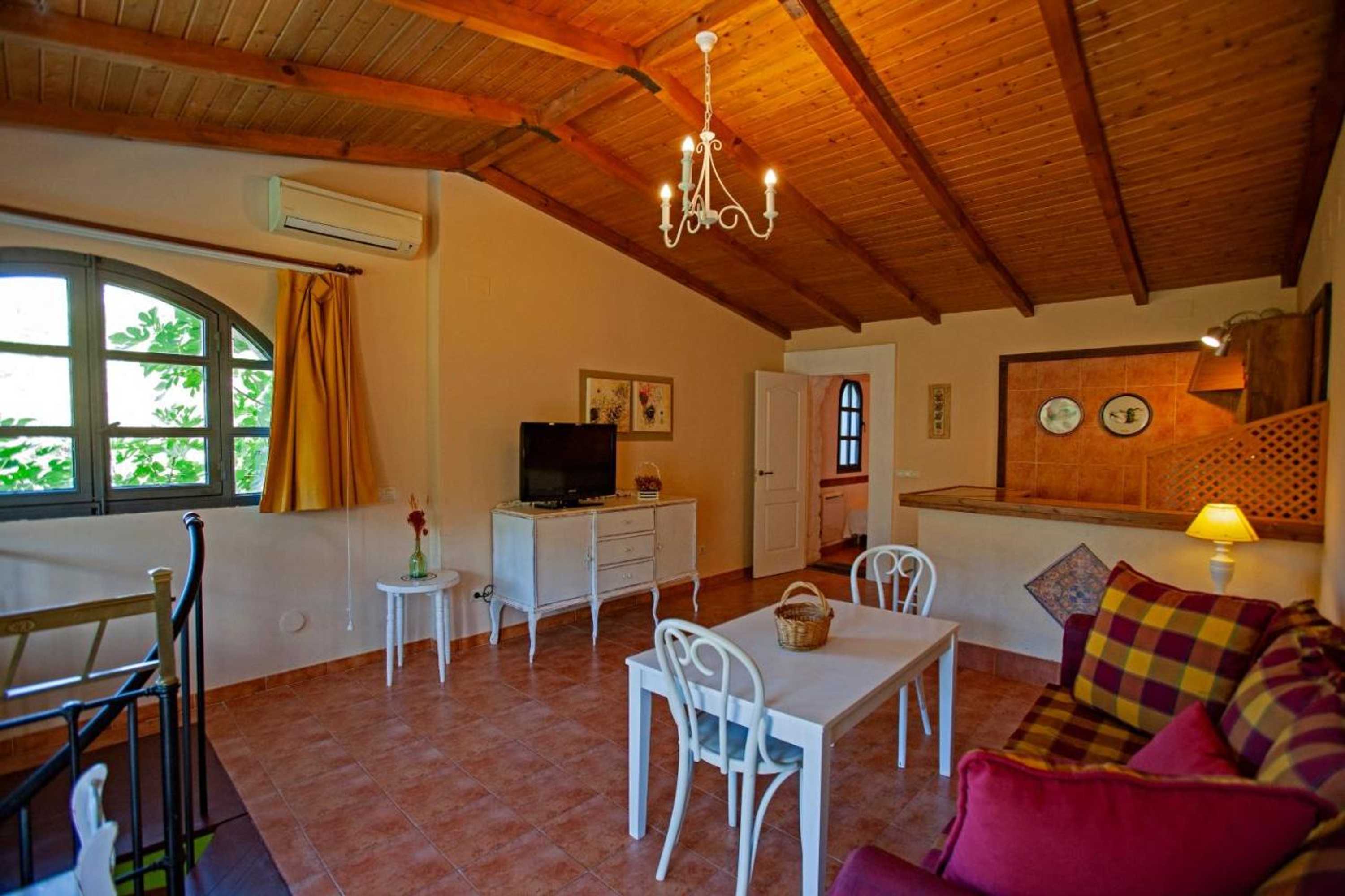 Gift card for Posada Real Quinta de la Concepción