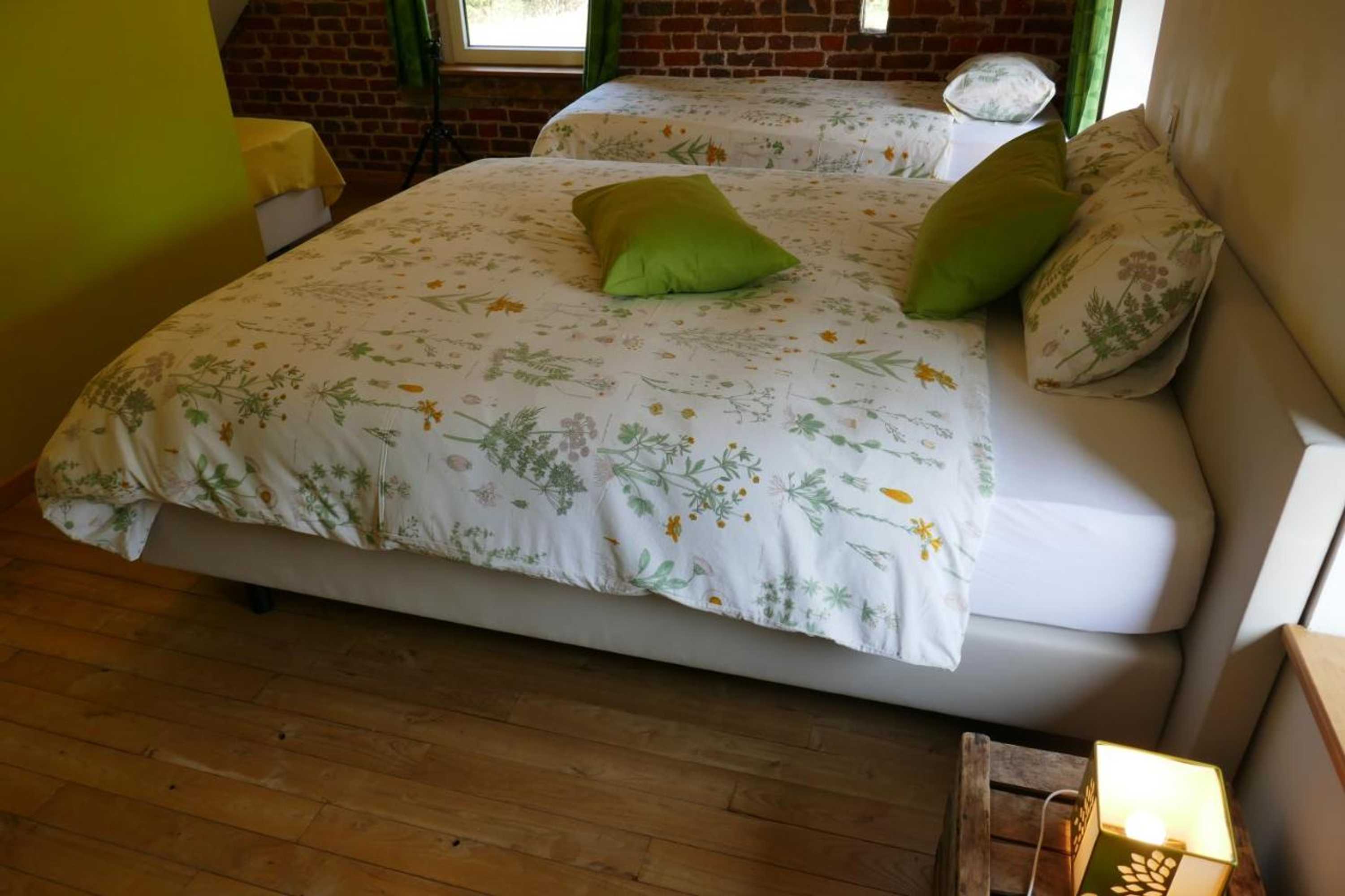 Gift card for B&b La Ferme de Berwausault
