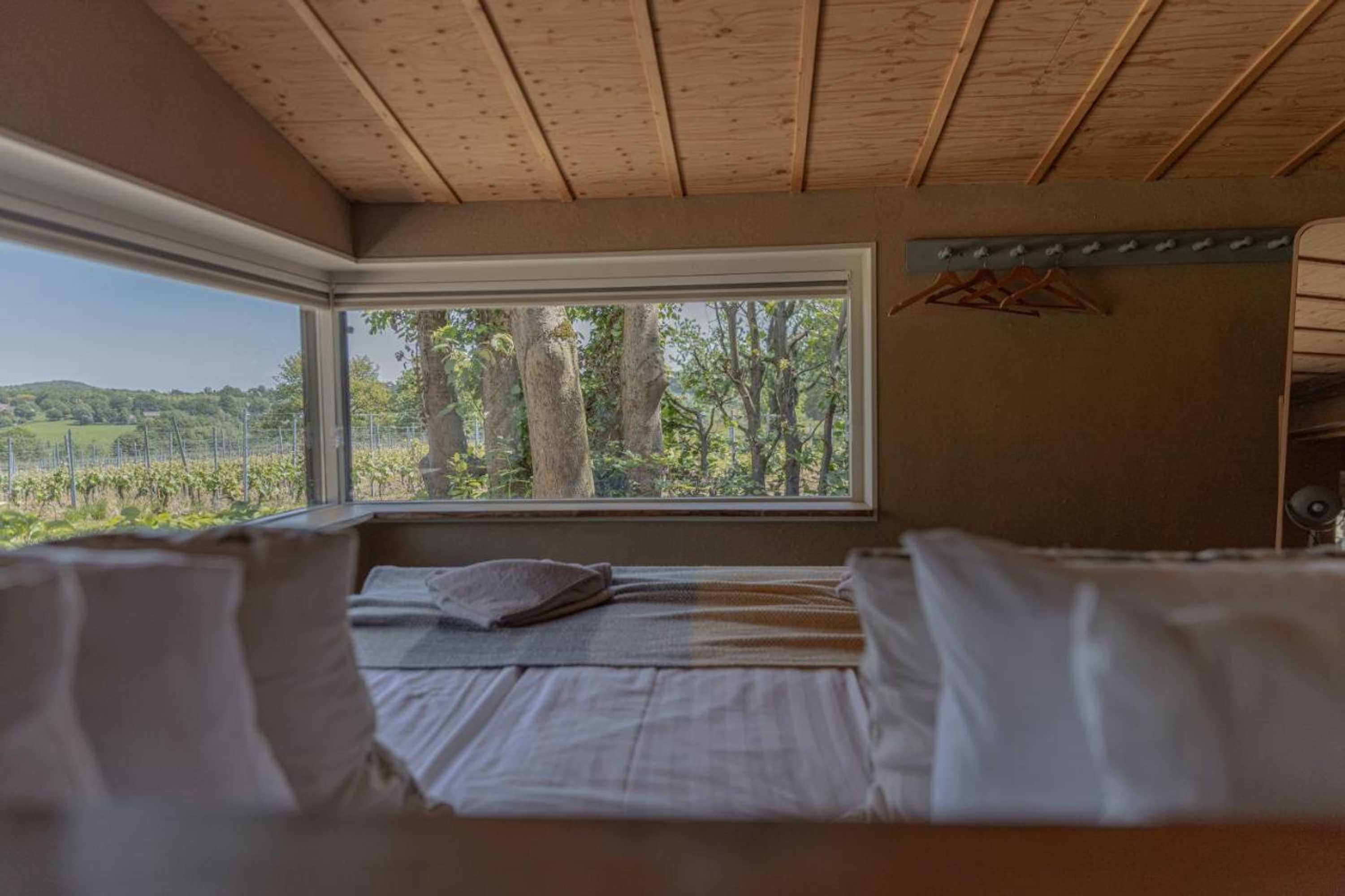 Gift card for Domein Holset Bruisendwijnhuis