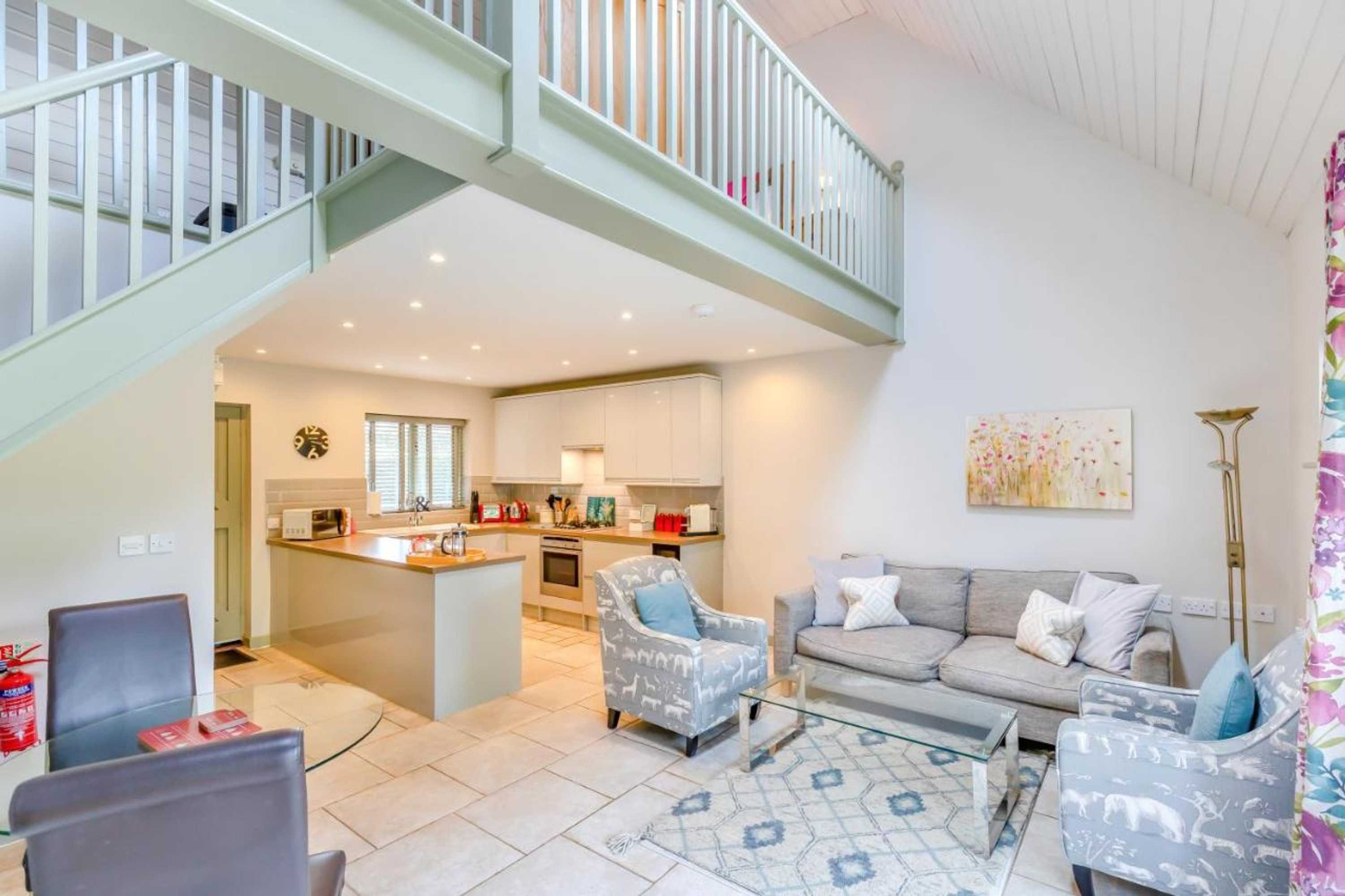 Gift card for Frith Farm House Cottages