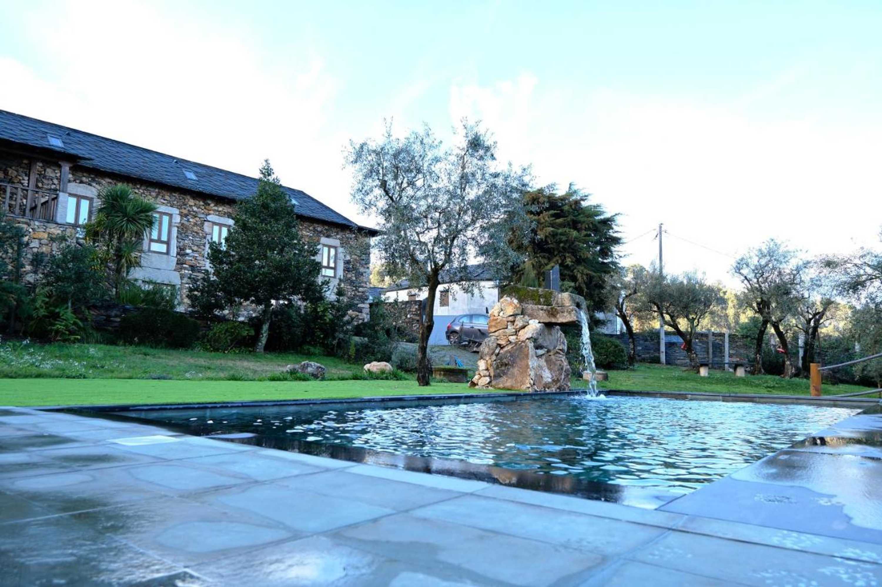 Gift card for Casa do Pinto