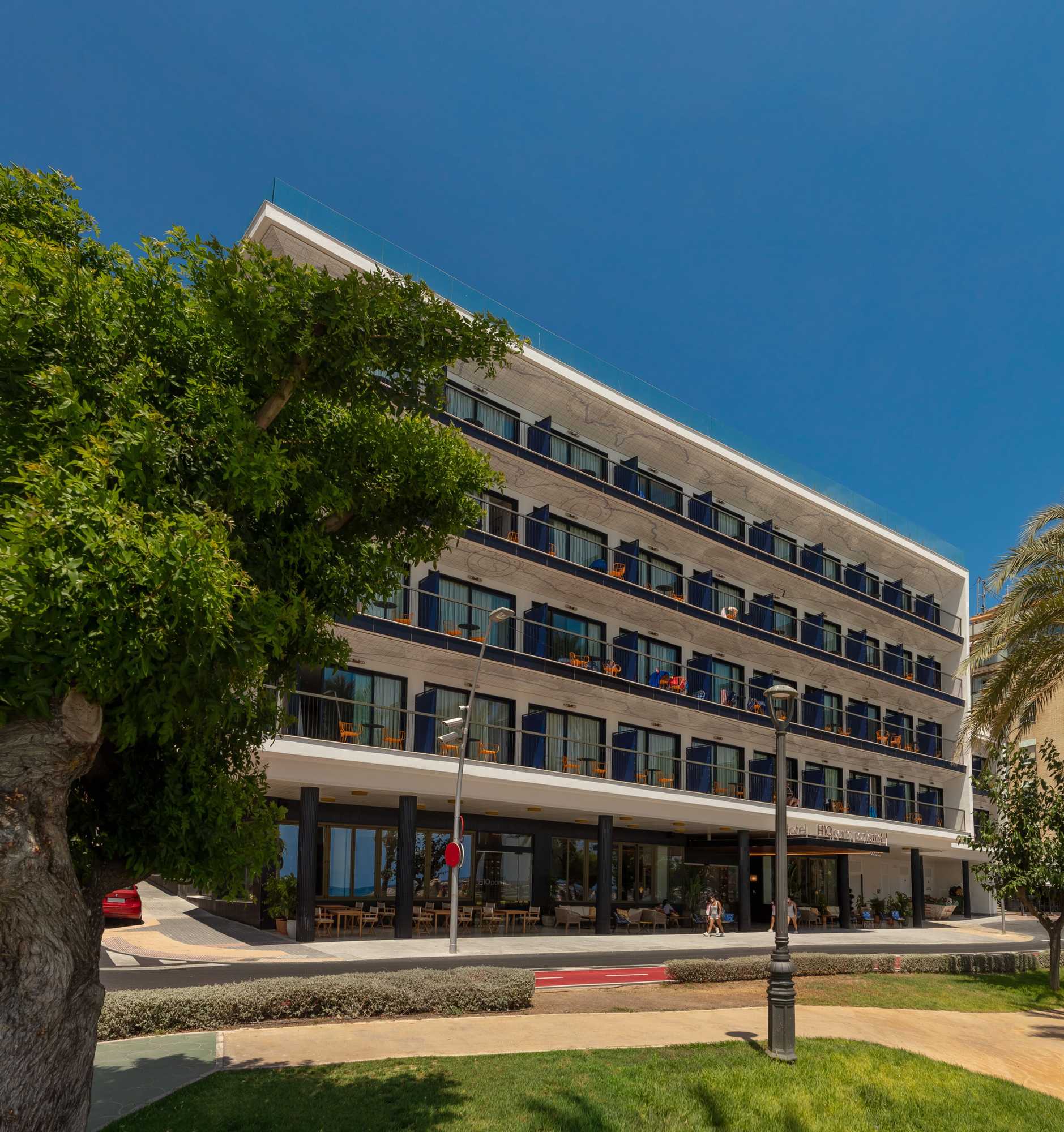Gift card for H10 Porto Poniente Gift card for H10 Porto Poniente