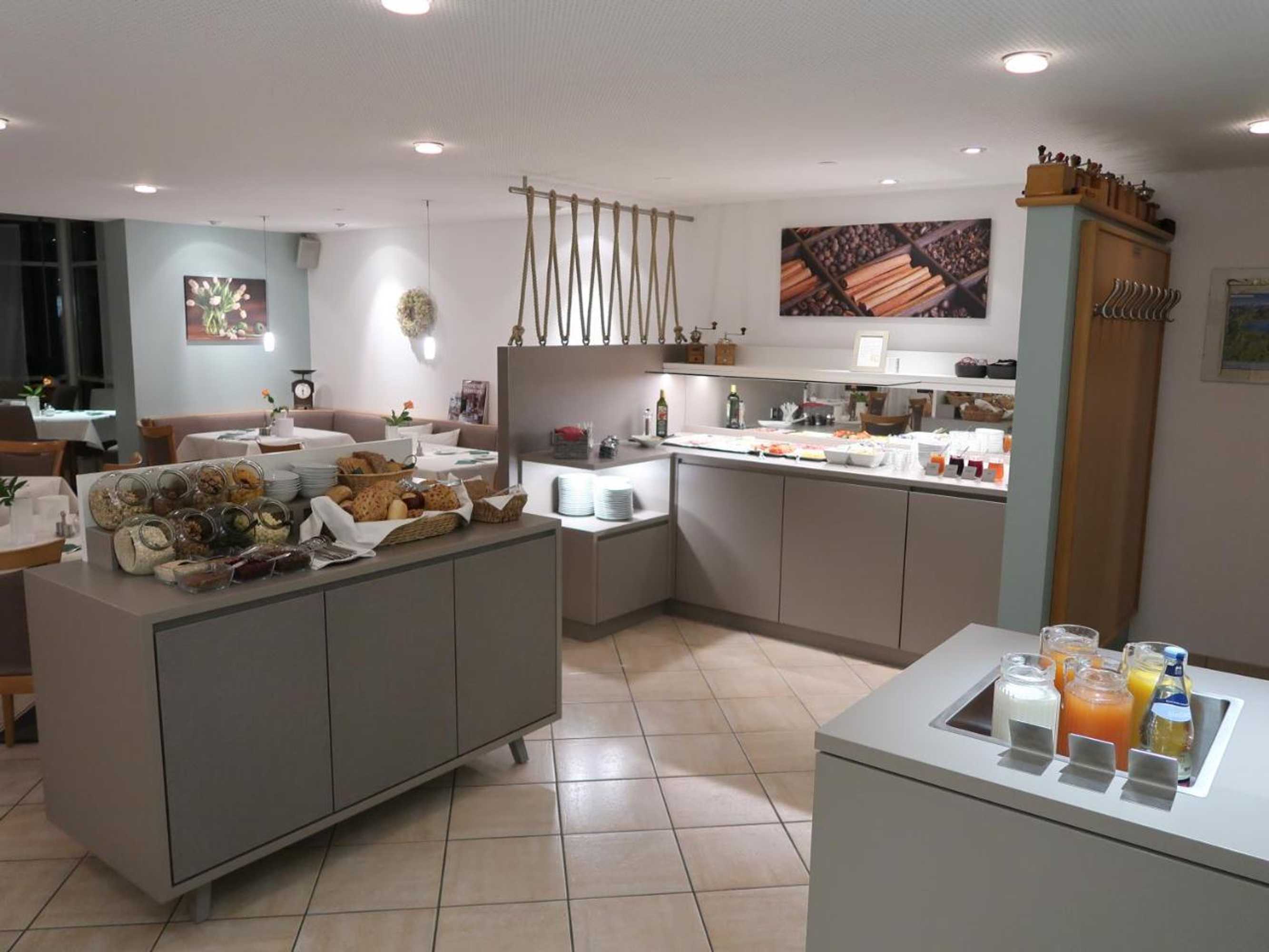 Gift card for Hotel Christine