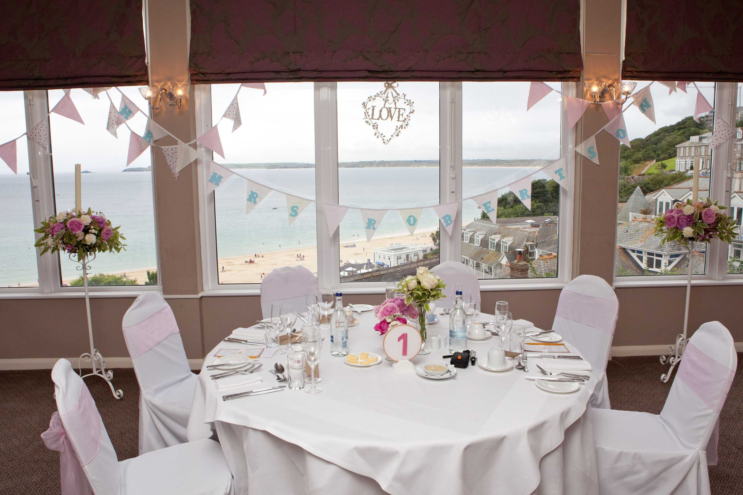 Gift card for Harbour Hotel St Ives Gift card for Harbour Hotel St Ives