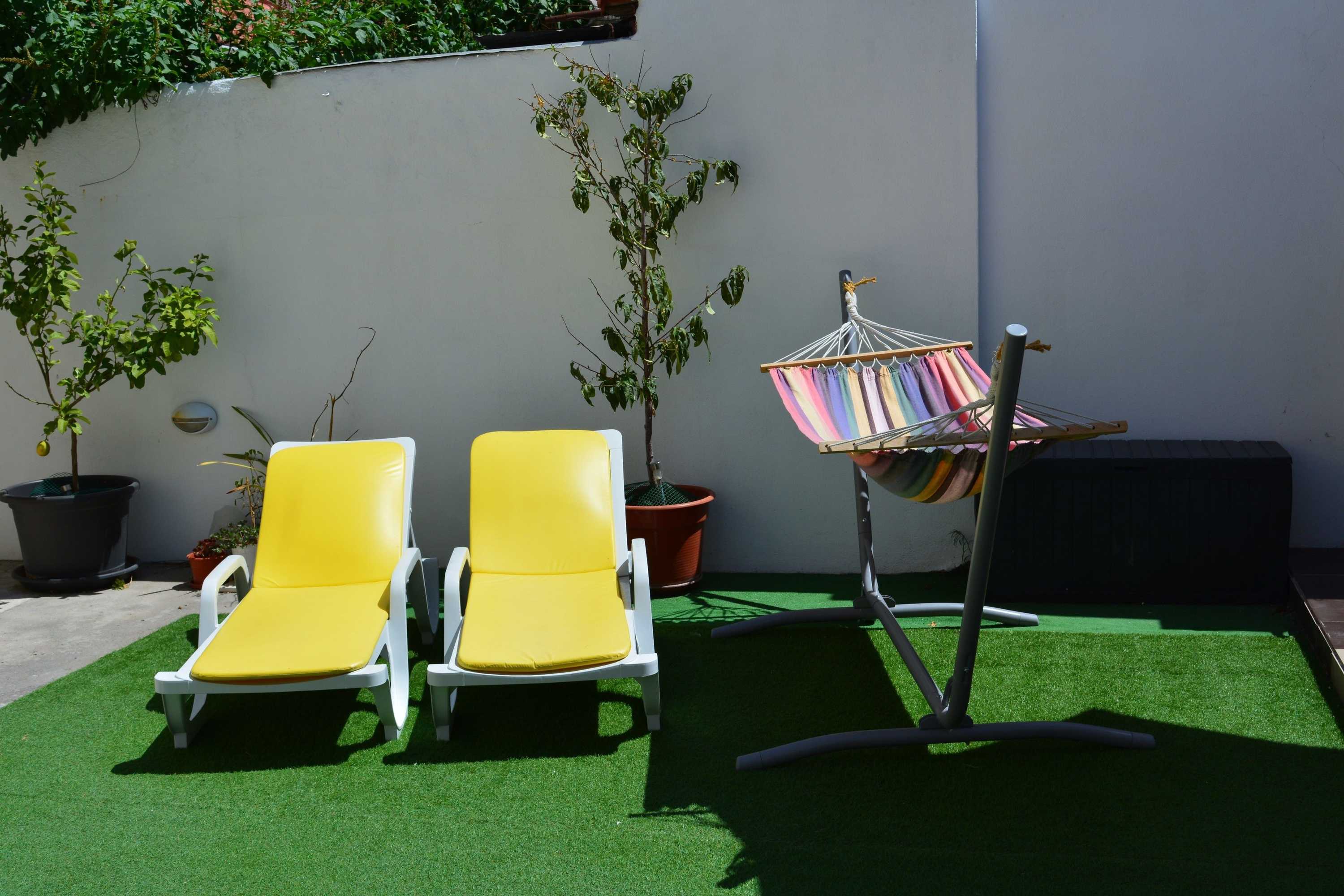 Gift card for José & Ester House