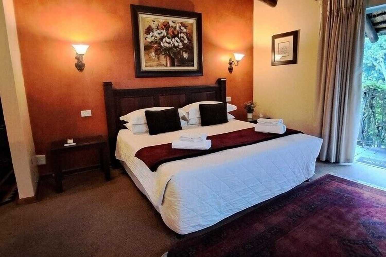 Gift card for De Witt'e Guest House