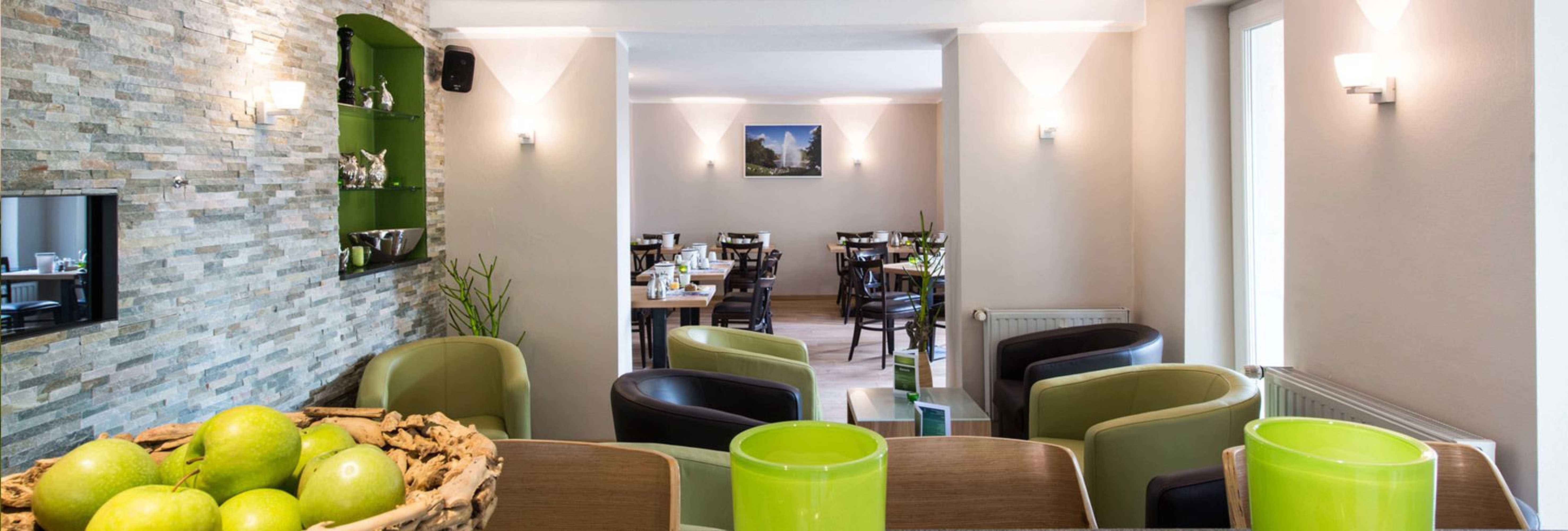 Gift card for Hotel am Herkules - Garni Gift card for Hotel am Herkules - Garni