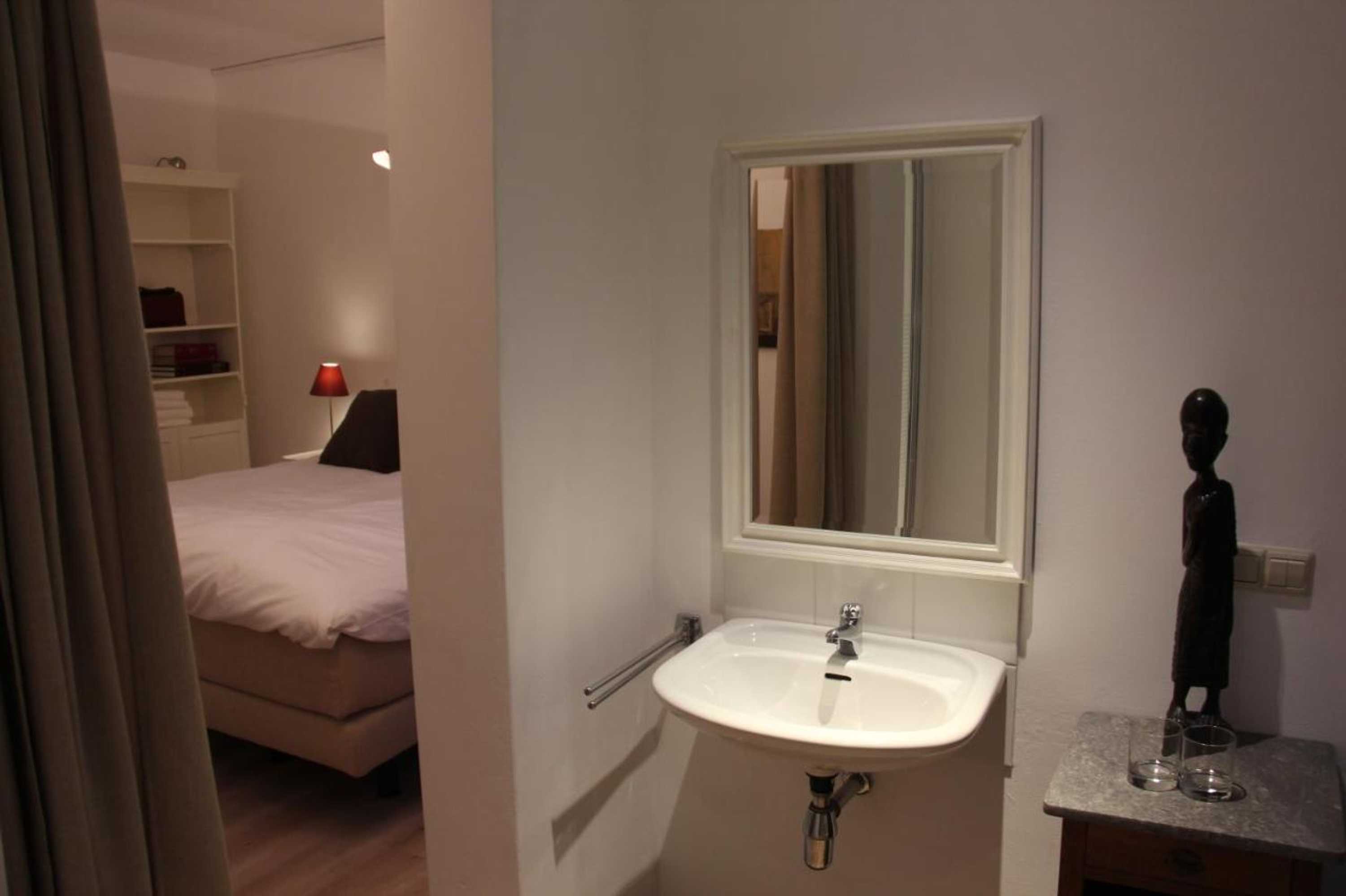 Gift card for B&b de Dorpsdokter