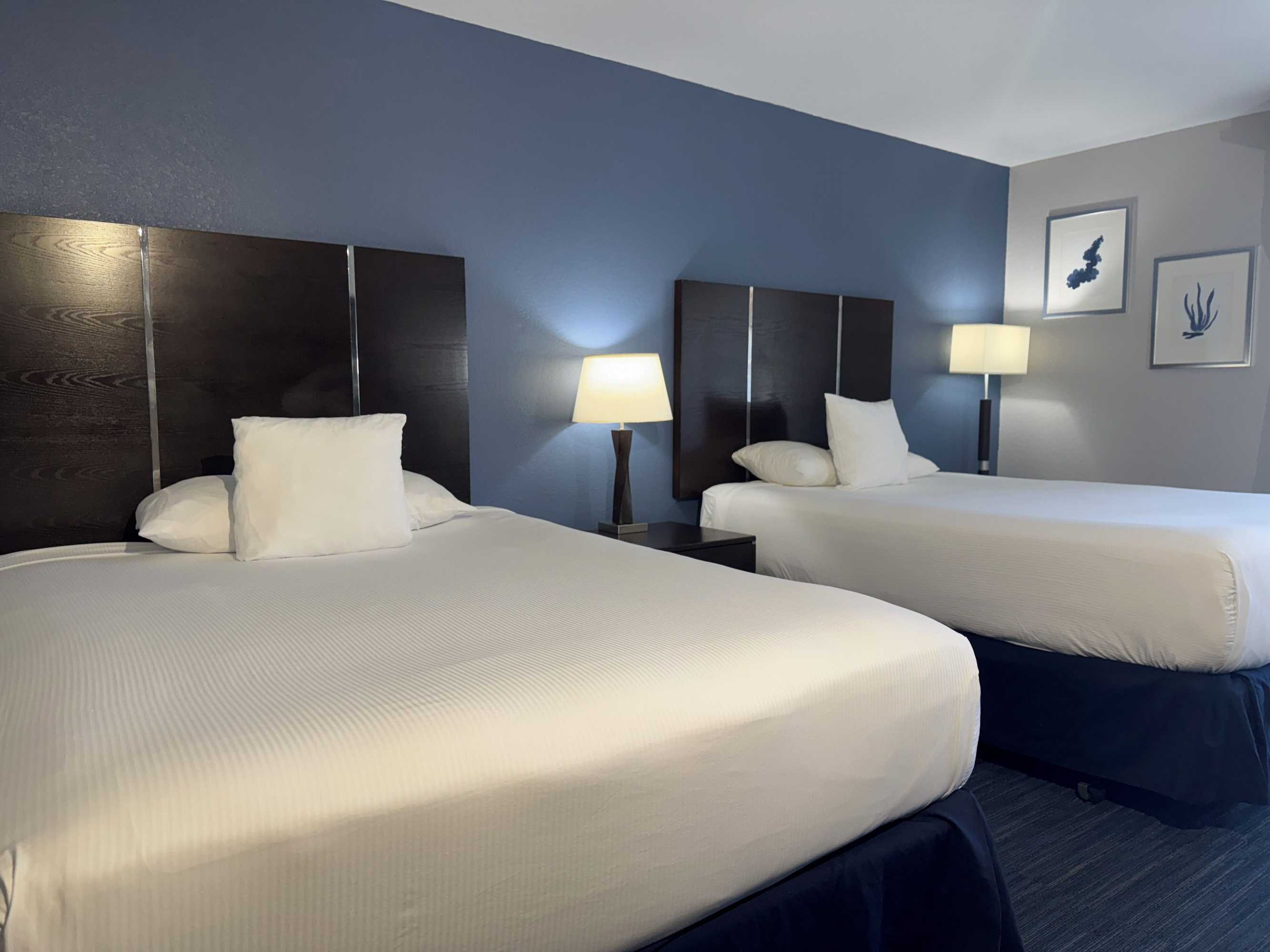 Gift card for The Pacific Inn