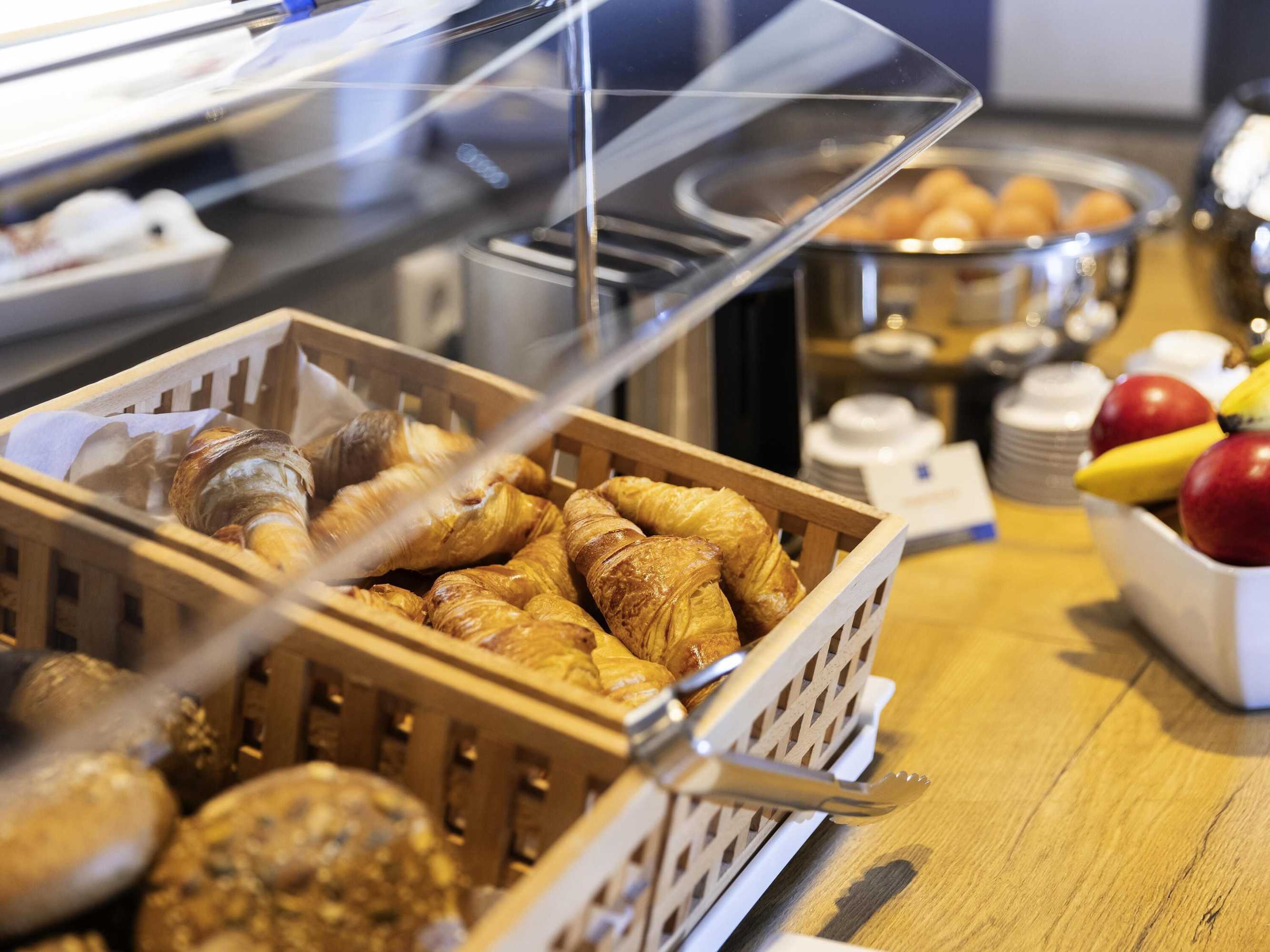 Gift card for Ibis Budget Ludwigsburg -Renoviert IN 2024!-