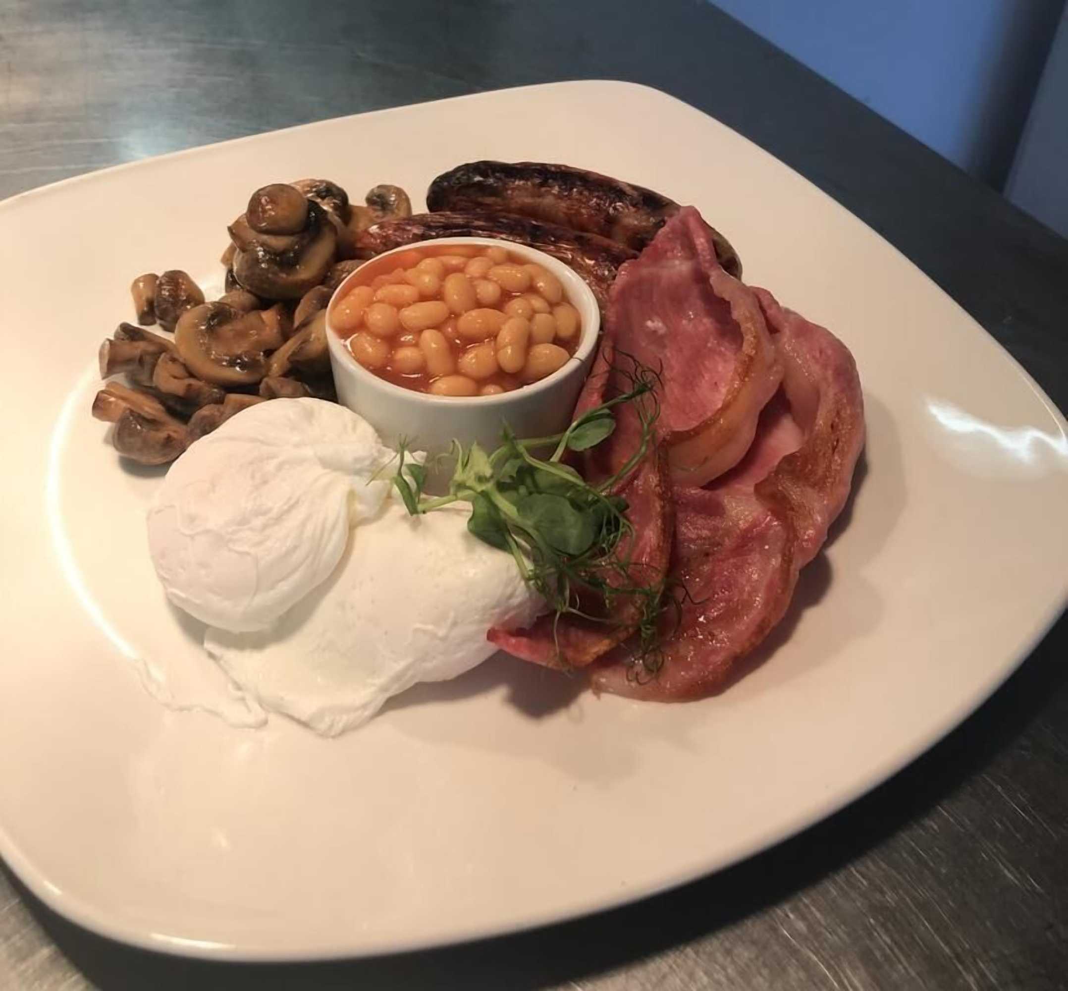 Gift card for Mariners Hotel