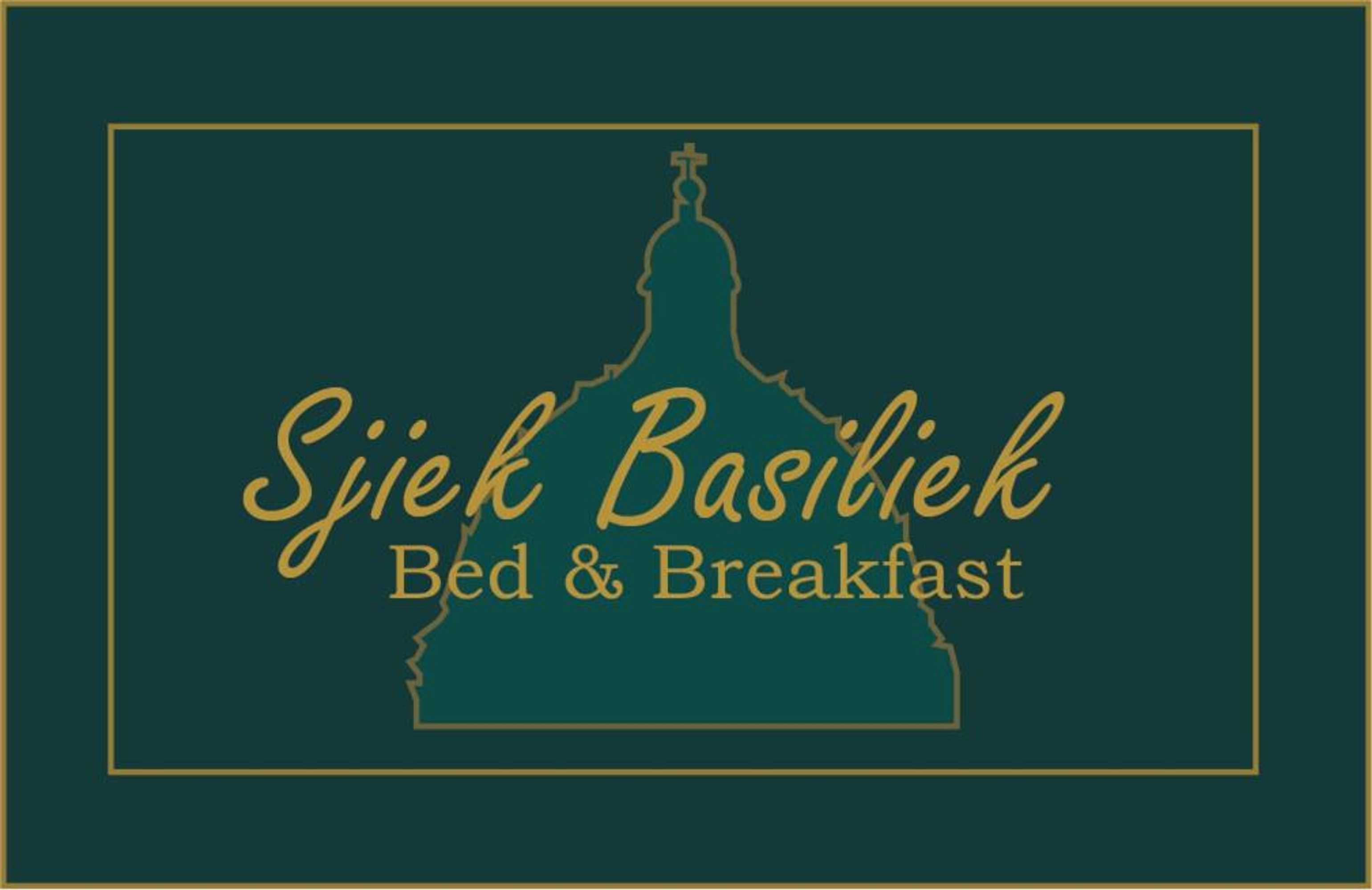 Gift card for Sjiek Basiliek