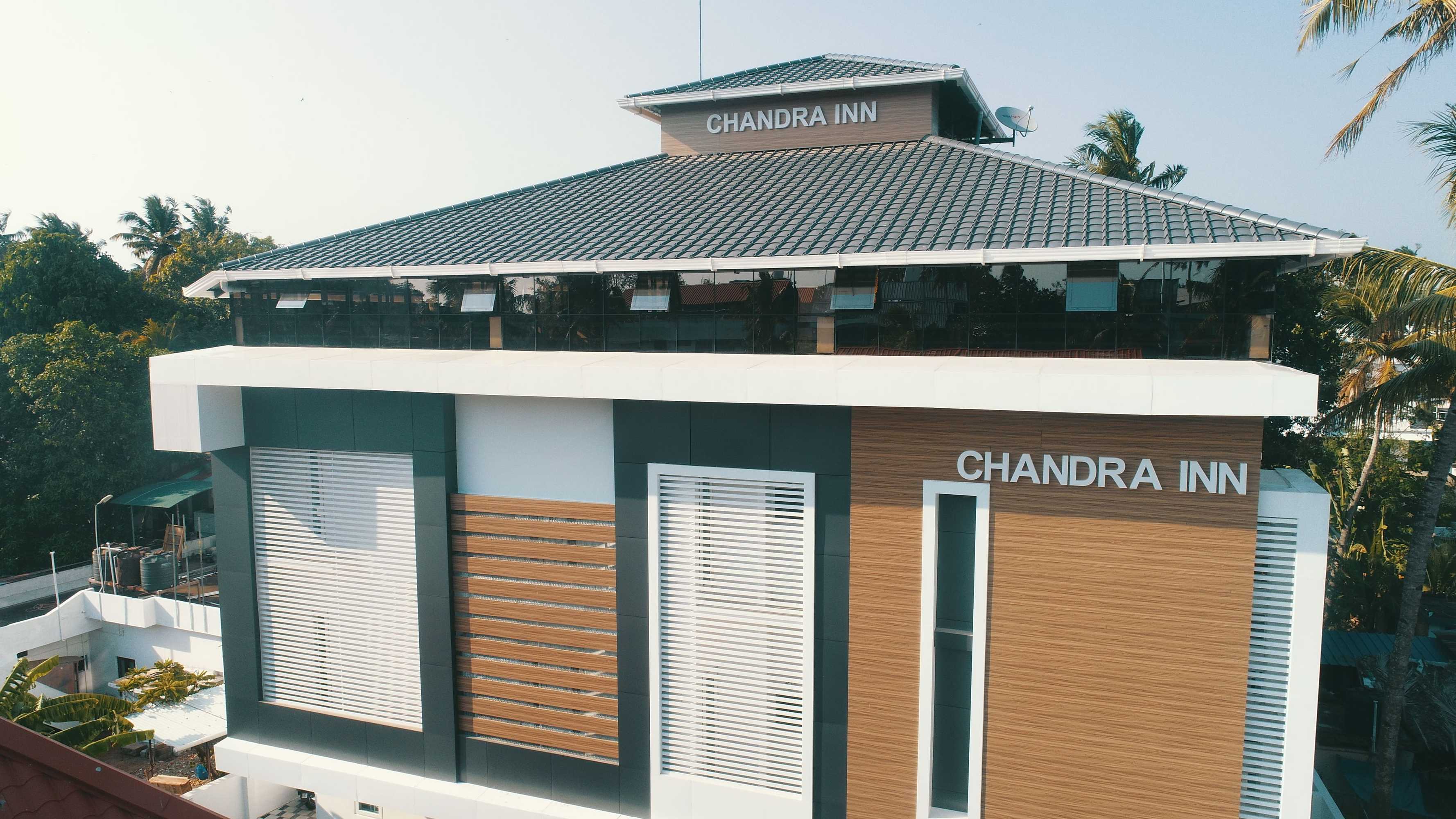 Gift card for Chandra Inn Gift card for Chandra Inn