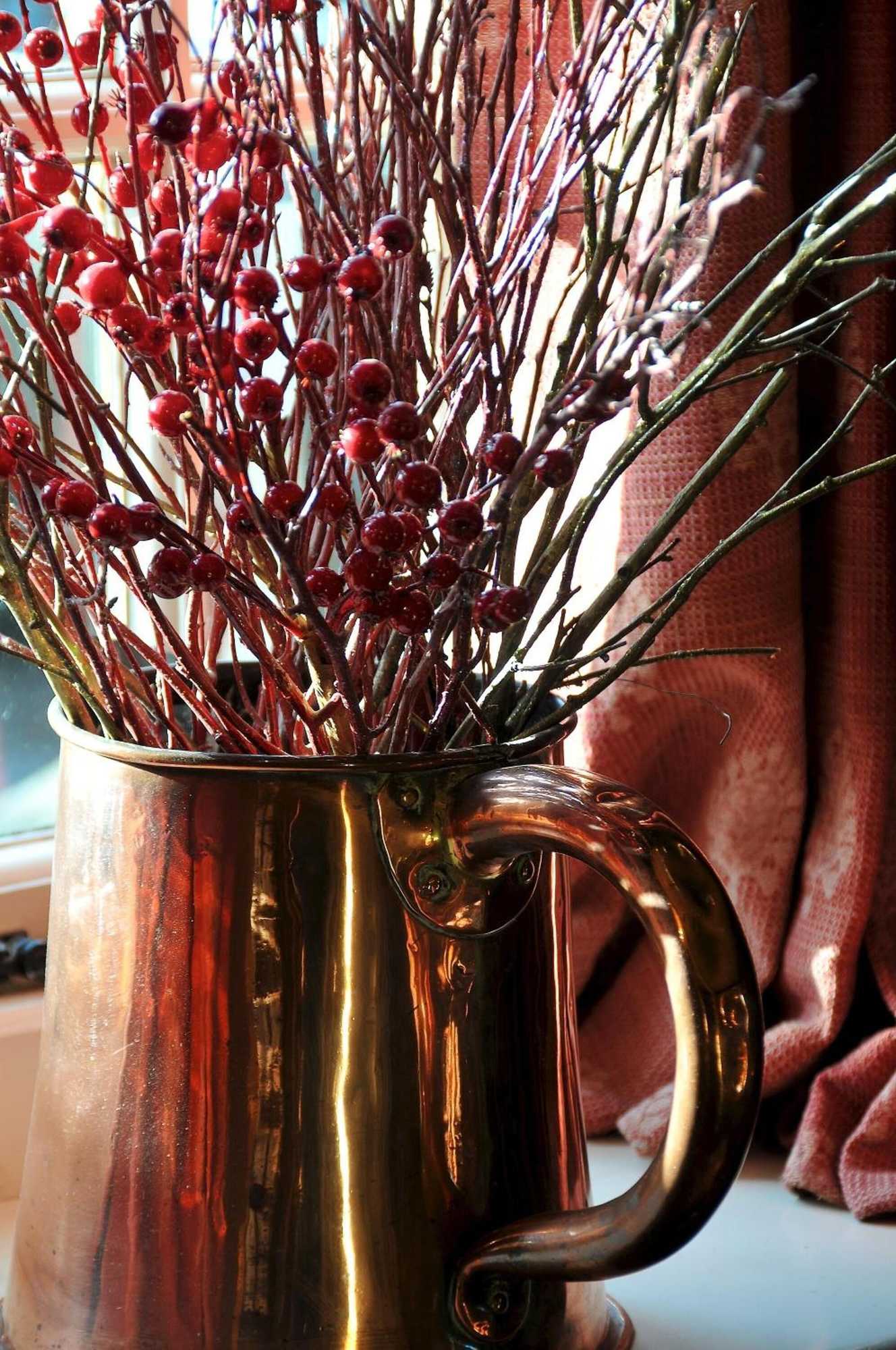 Gift card for The Red Lion Inn