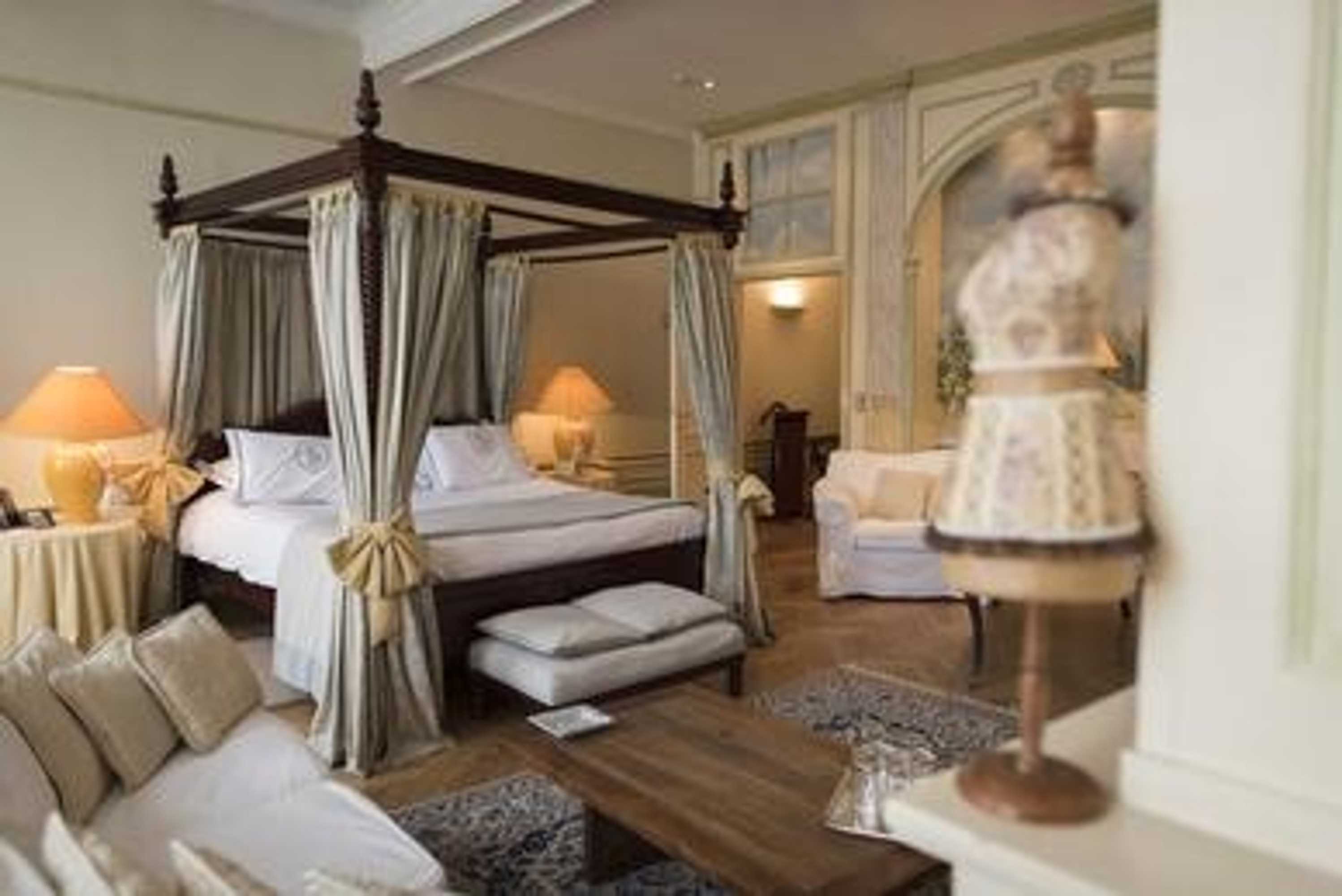 Gift card for Hotel le Dixseptième