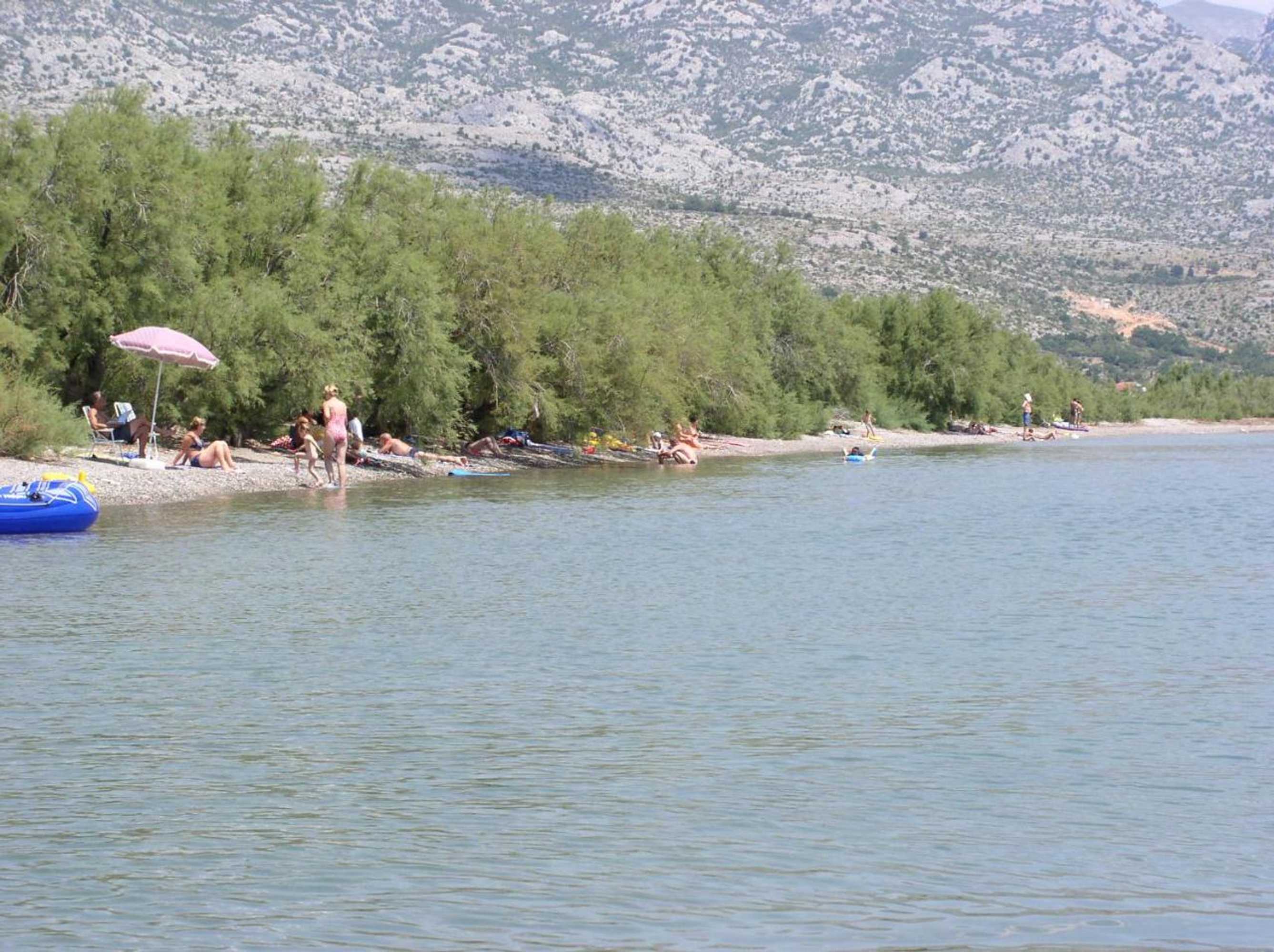 Gift card for Apartments Paklenica