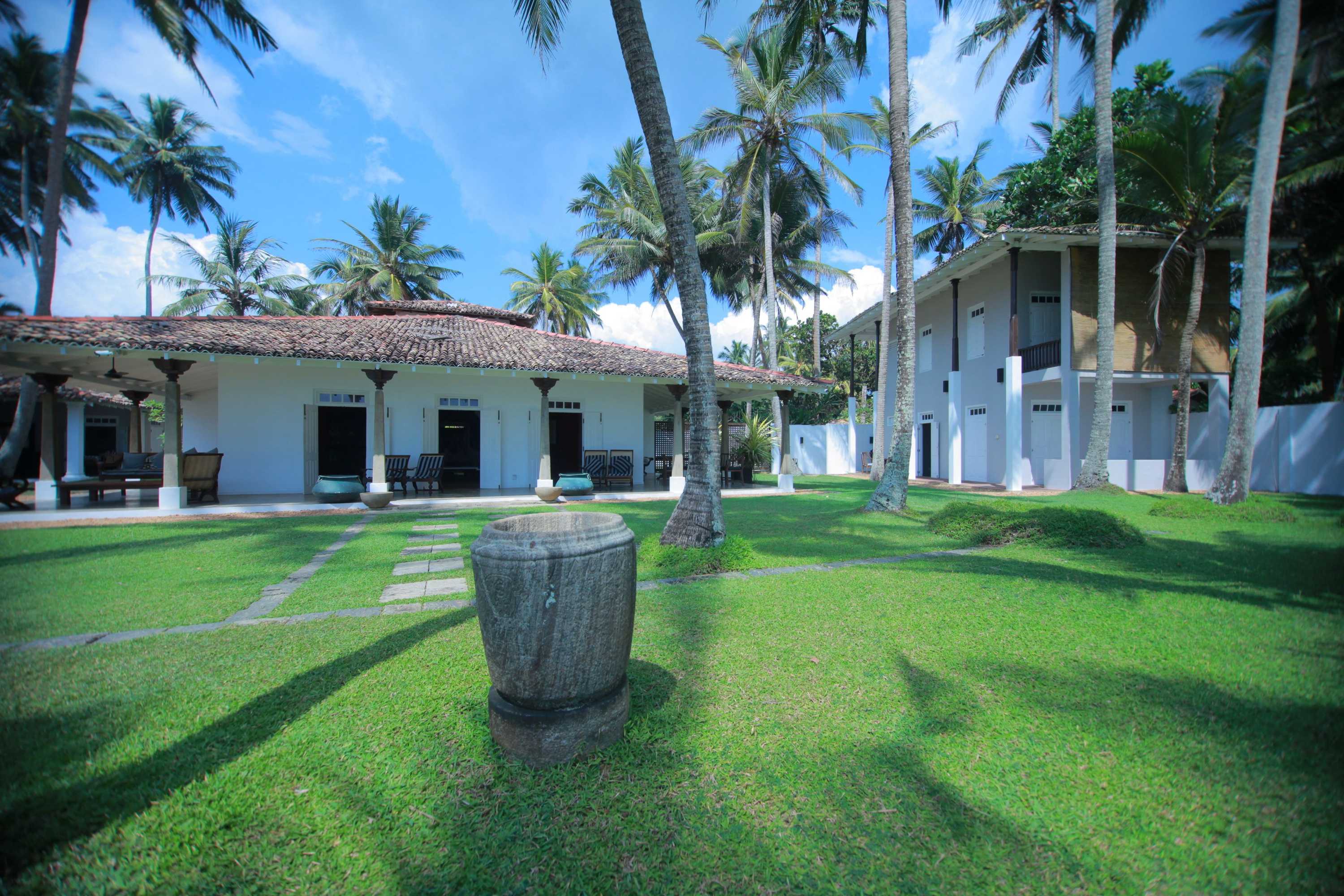Gift card for Olanda Private Beach Villa Gift card for Olanda Private Beach Villa