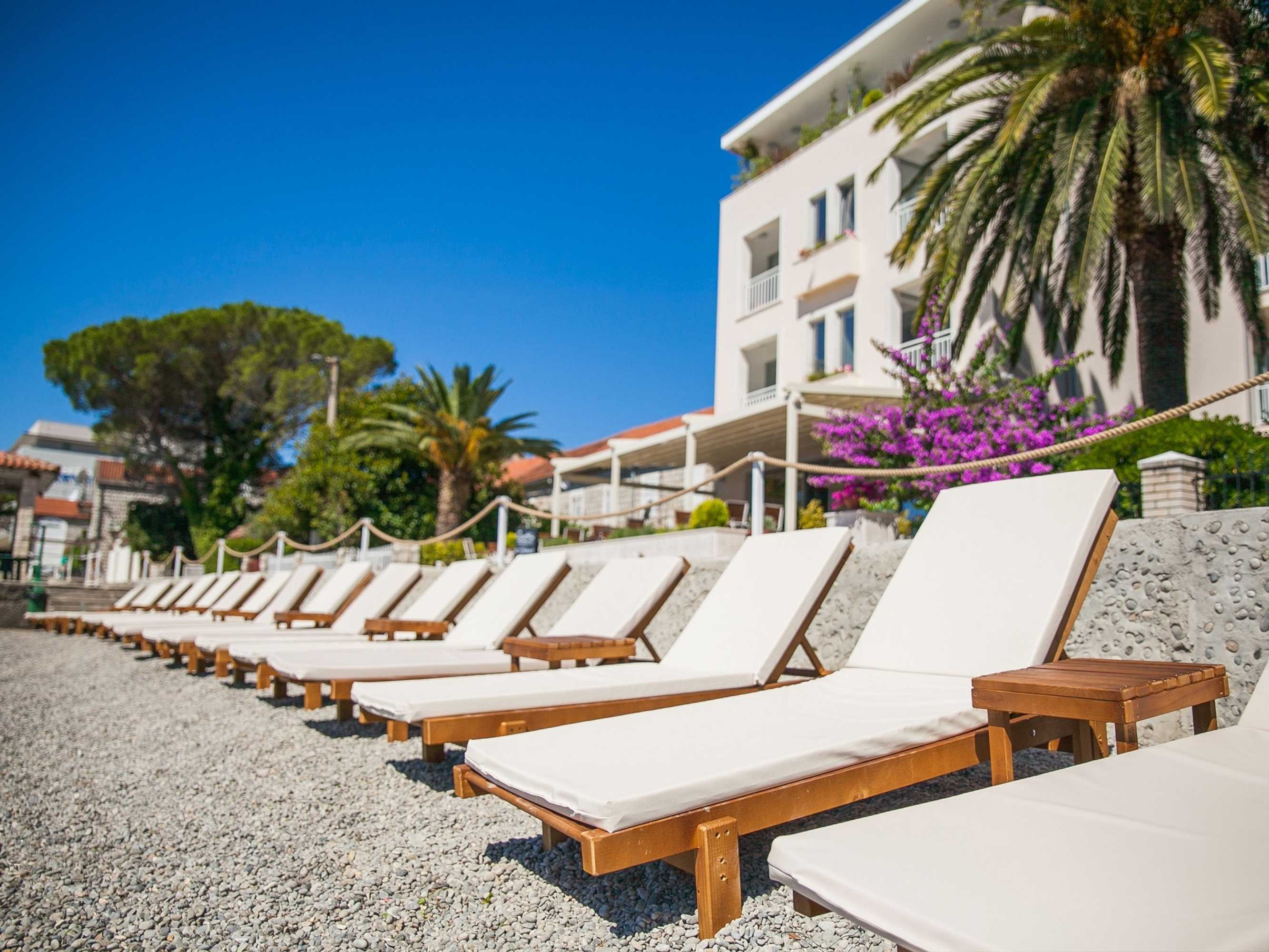 Gift card for Boutique Hotel Casa Del Mare - Blanche Gift card for Boutique Hotel Casa Del Mare - Blanche