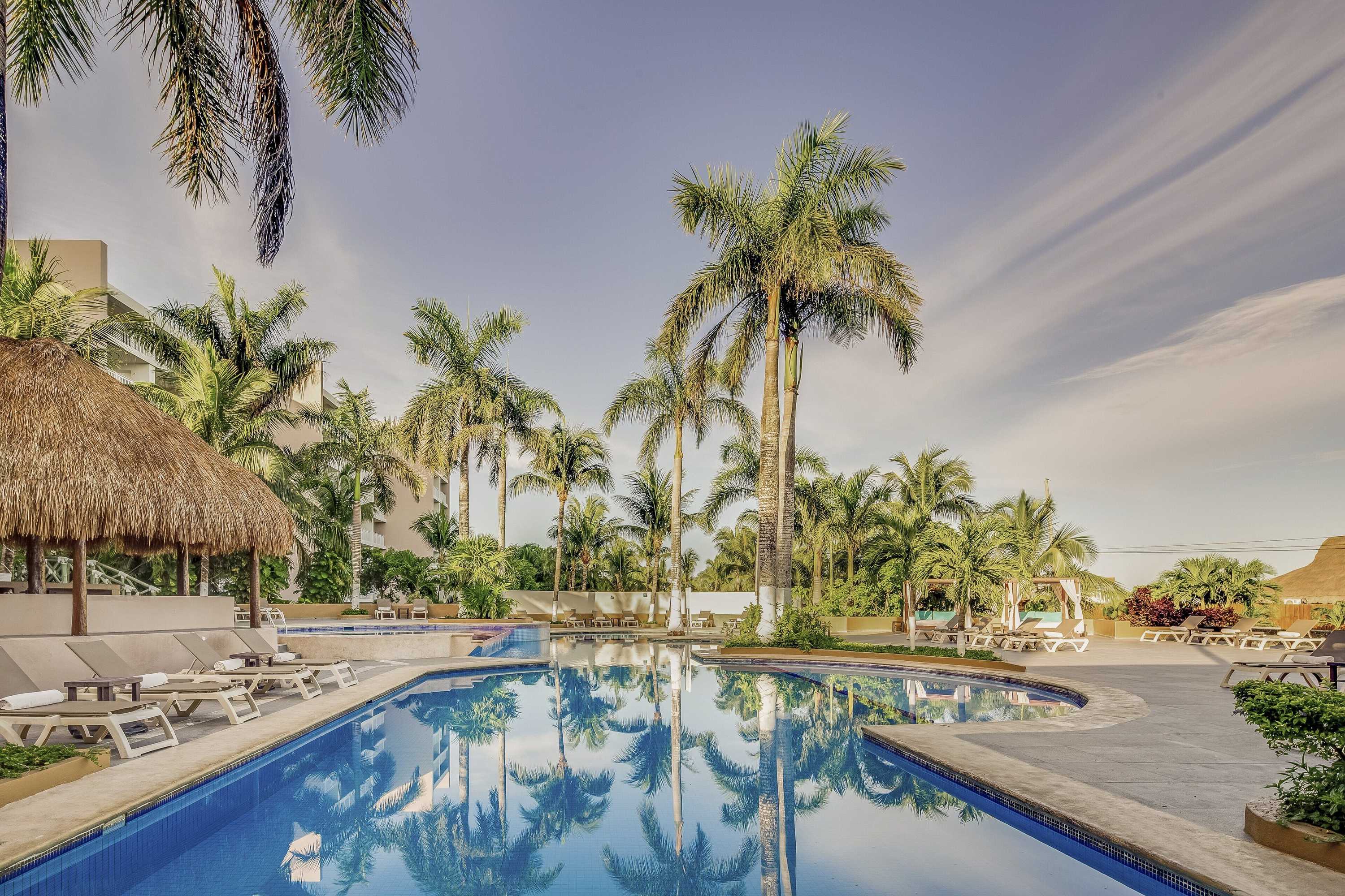 Gift card for Fiesta Americana Cozumel All Inclusive Gift card for Fiesta Americana Cozumel All Inclusive