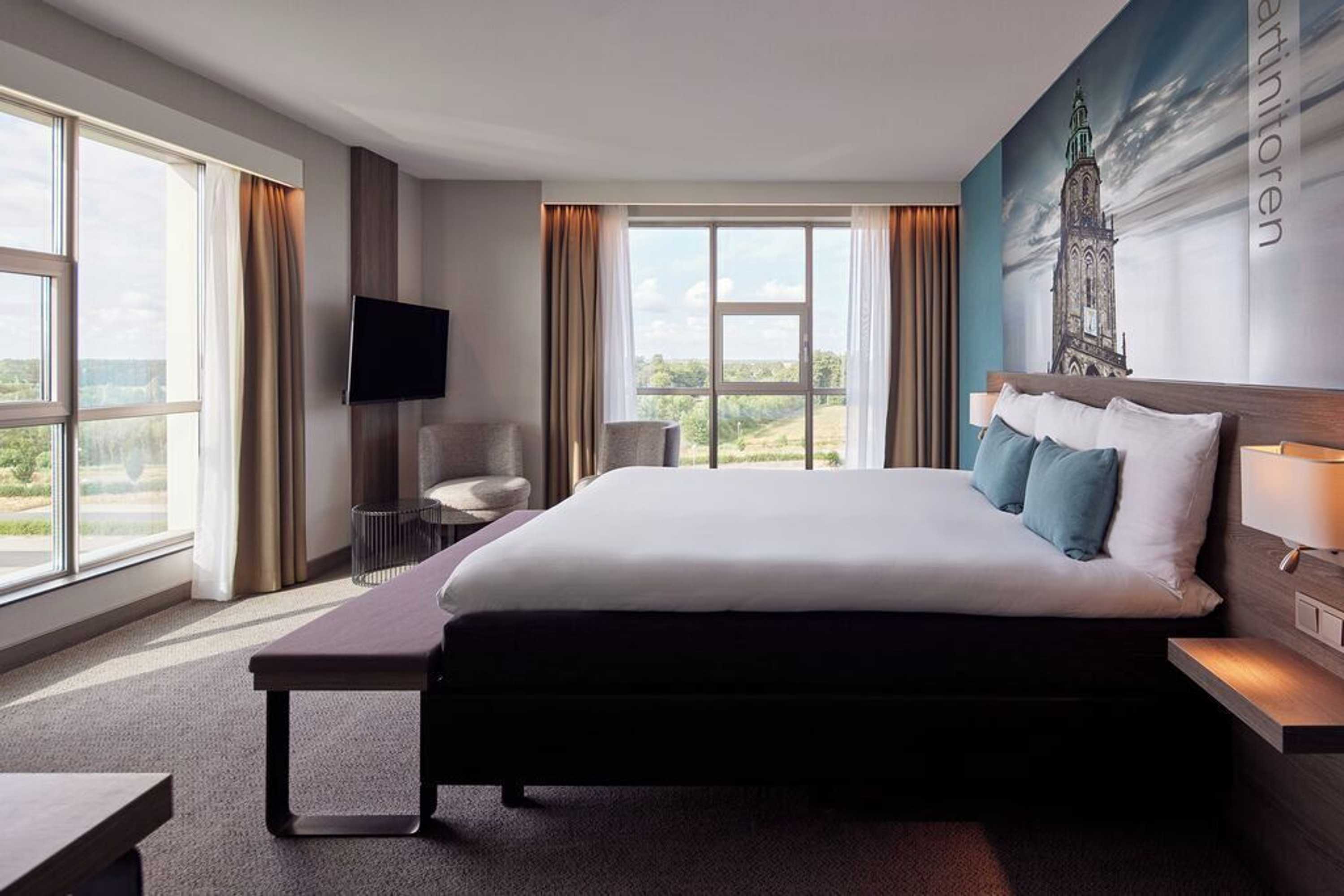 Gift card for Van Der Valk Hotel Groningen-Hoogkerk Gift card for Van Der Valk Hotel Groningen-Hoogkerk