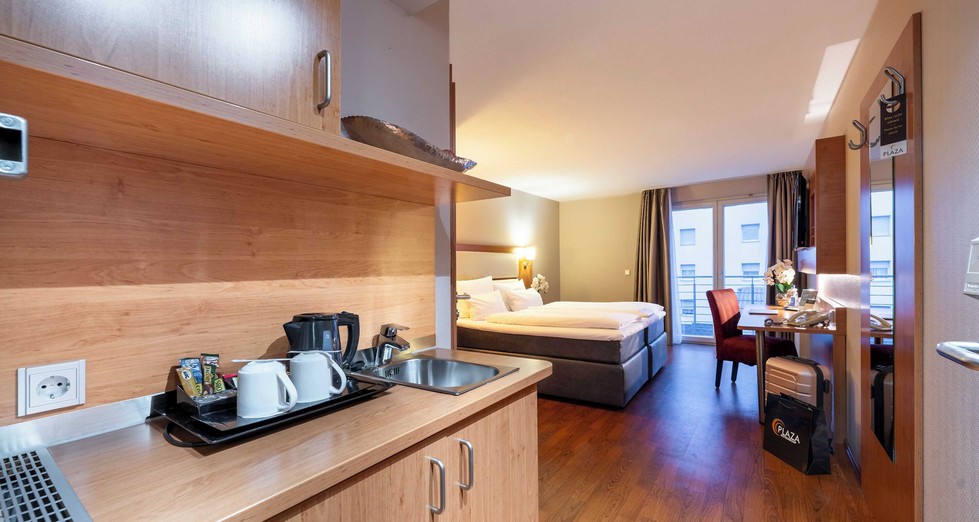 Gift card for Plaza Inn Heilbronn Gift card for Plaza Inn Heilbronn