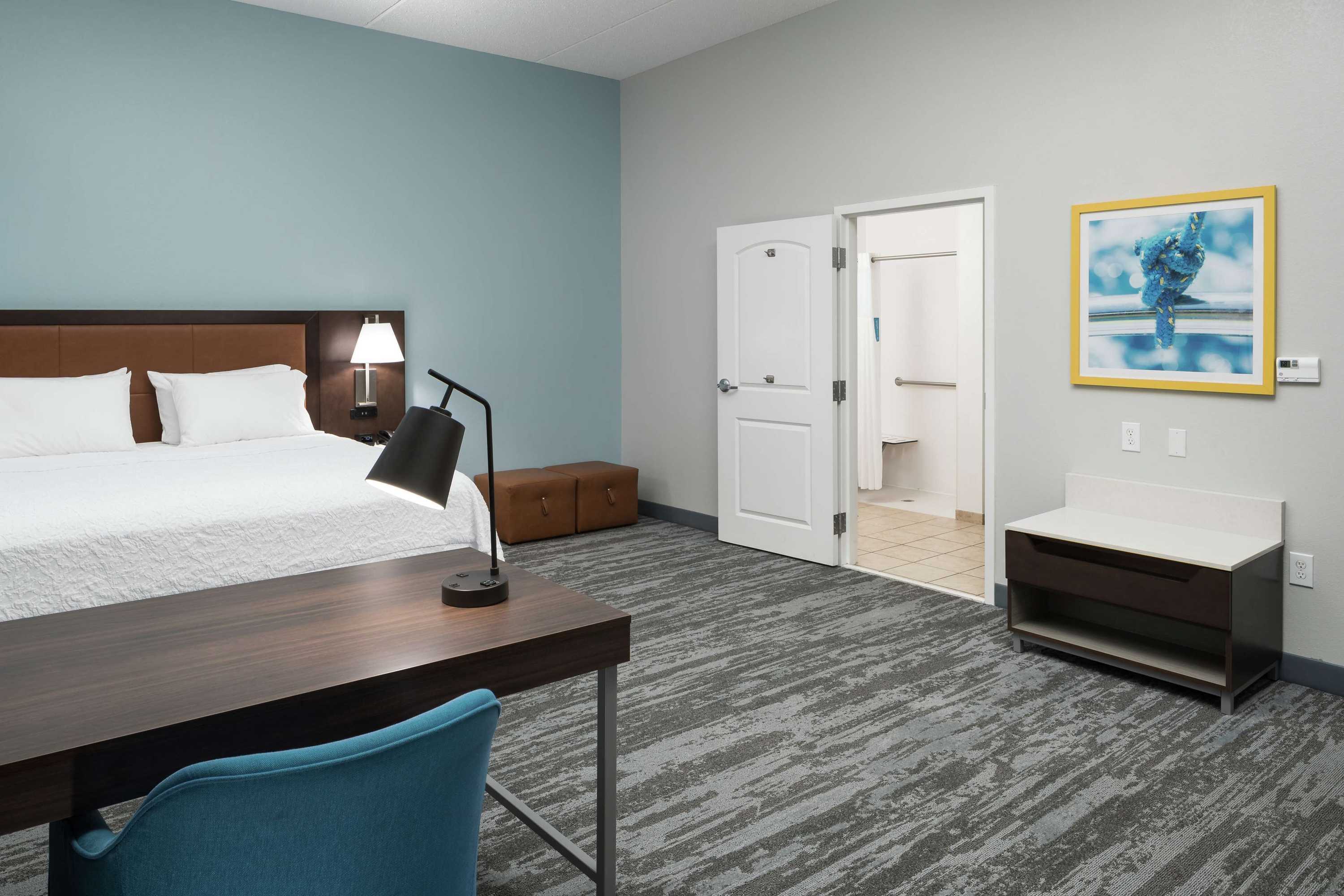 Gift card for Hampton Inn & Suites Panama City Beach-Pier Park Area Gift card for Hampton Inn & Suites Panama City Beach-Pier Park Area