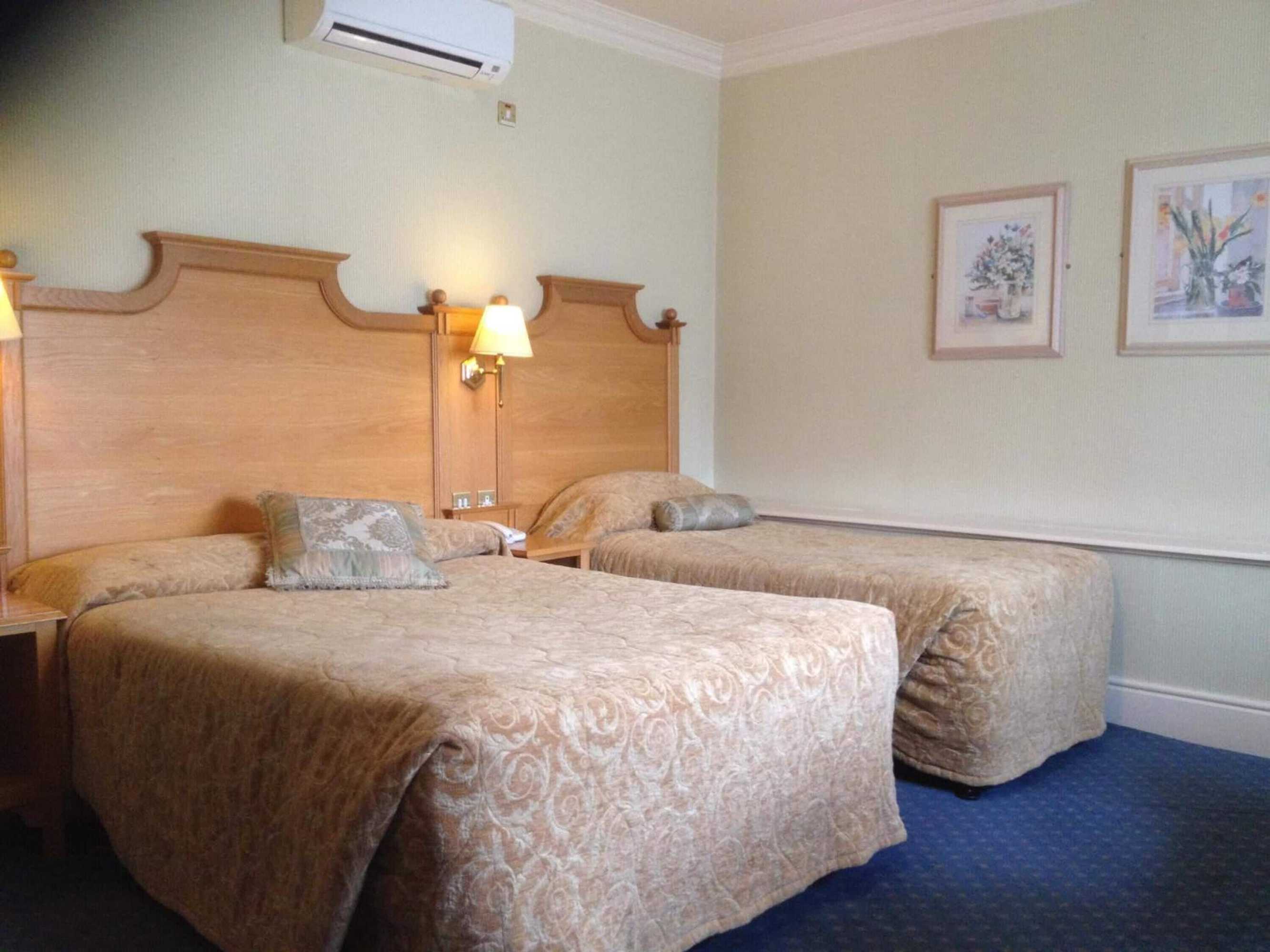Gift card for Arbutus Hotel Killarney Gift card for Arbutus Hotel Killarney