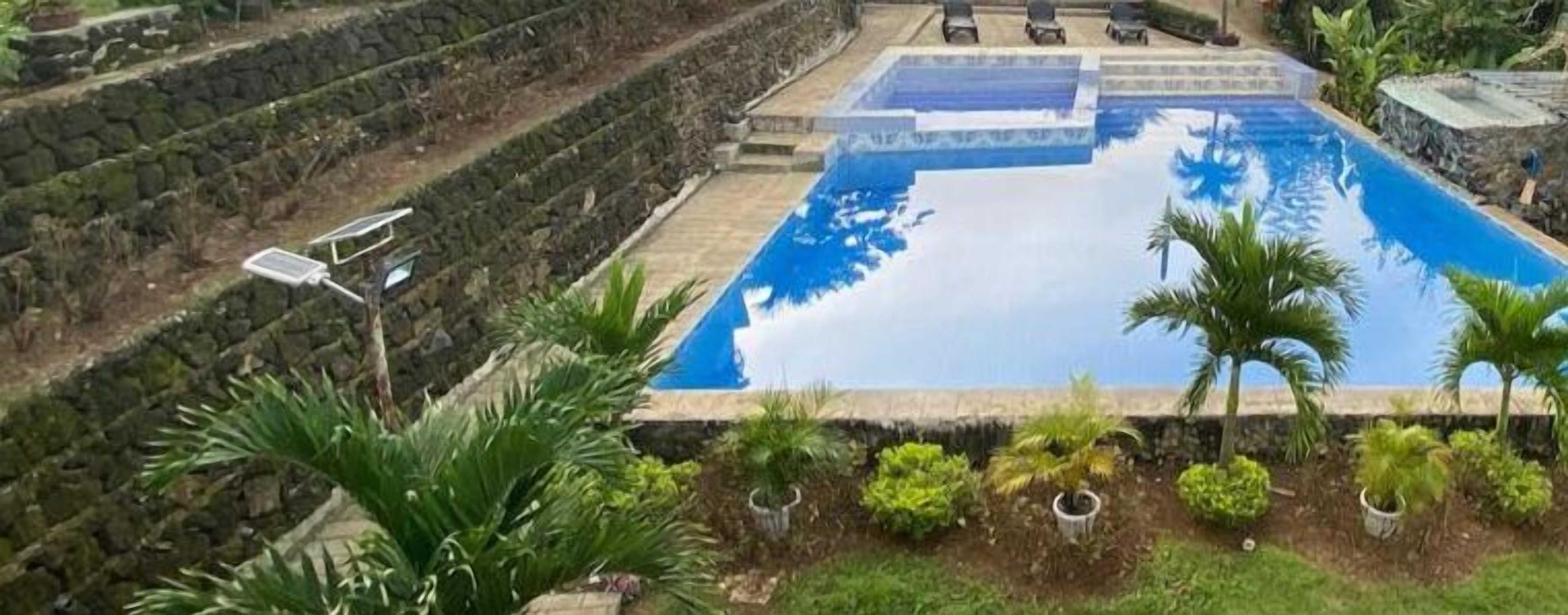 Gift card for Casa de Robles Tanay Rizal