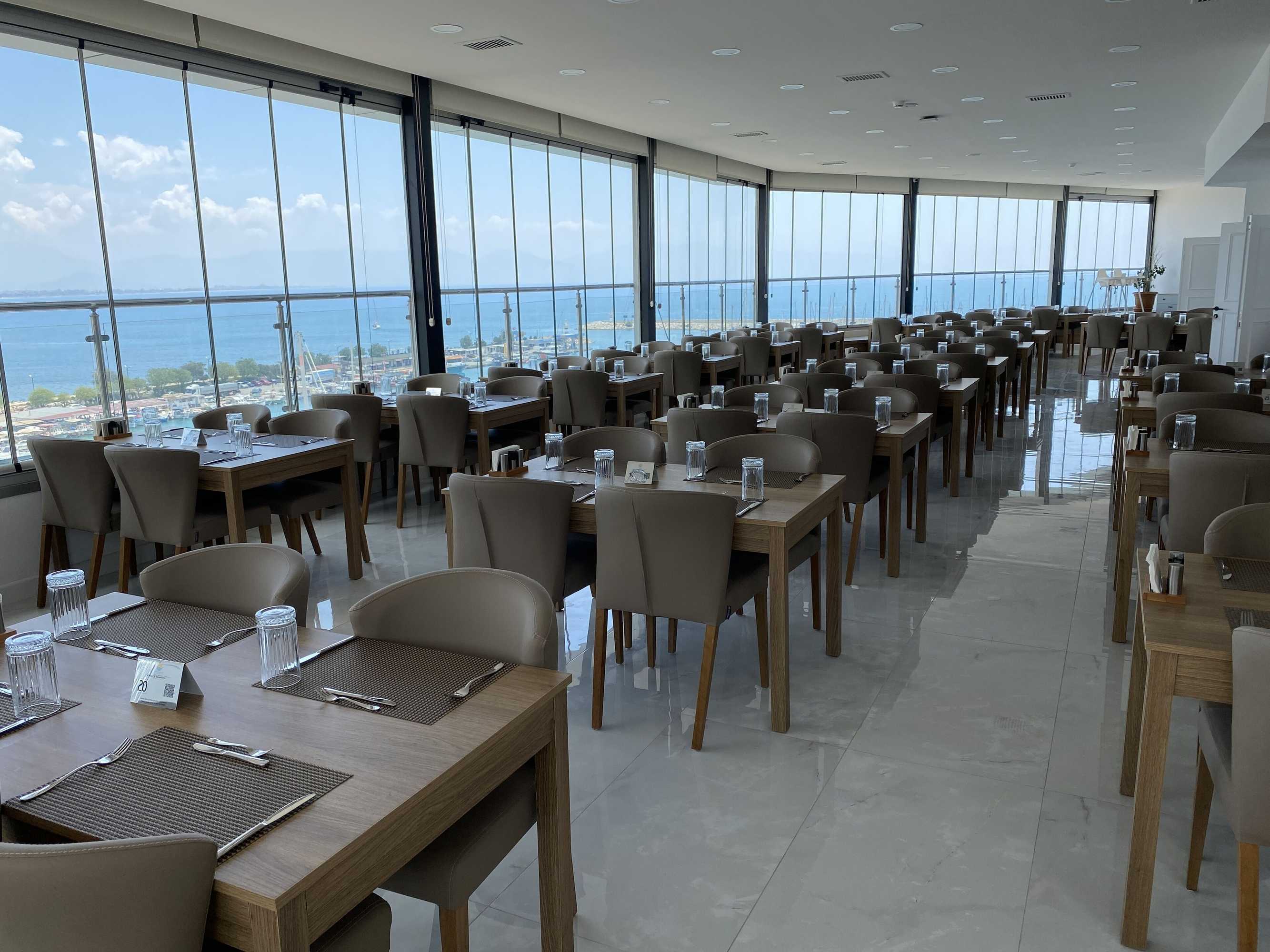 Gift card for Hotel Finike Marina