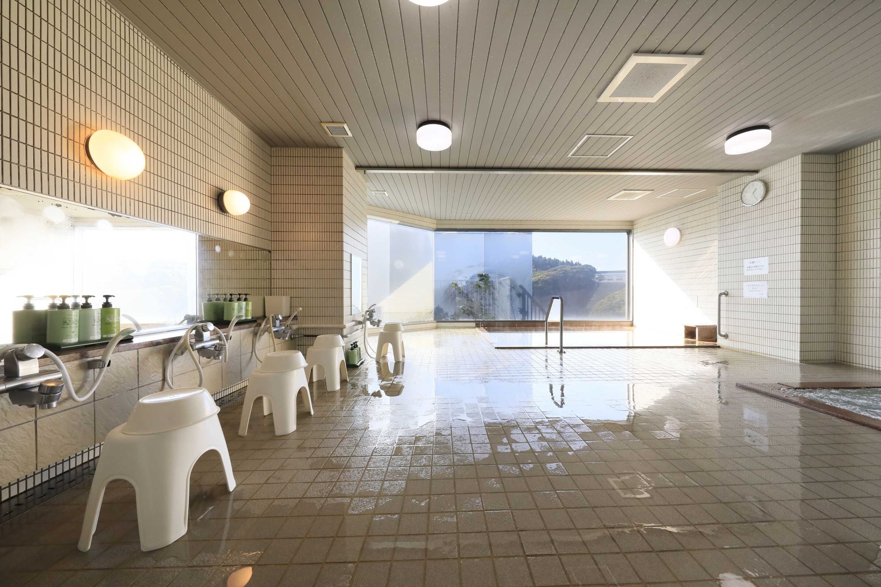 Gift card for Katsuura Hill Top Hotel & Residence Gift card for Katsuura Hill Top Hotel & Residence