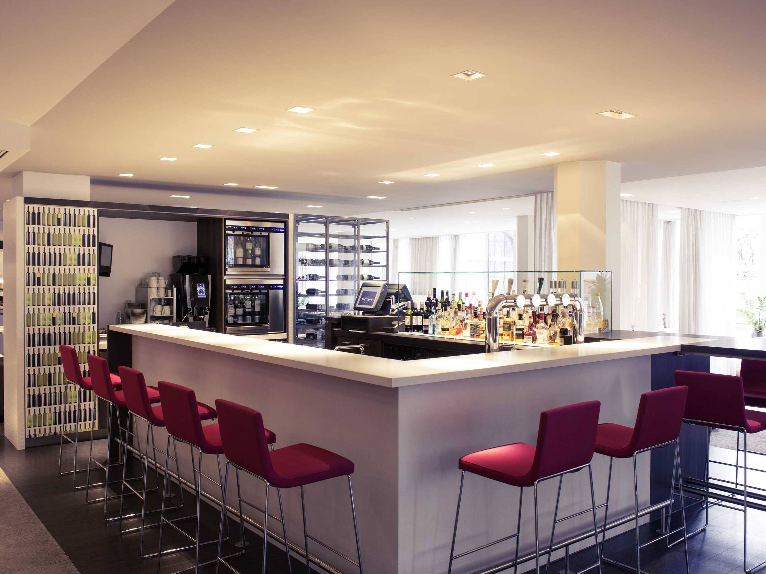 Gift card for Mercure City Nijmegen Centre Hotel