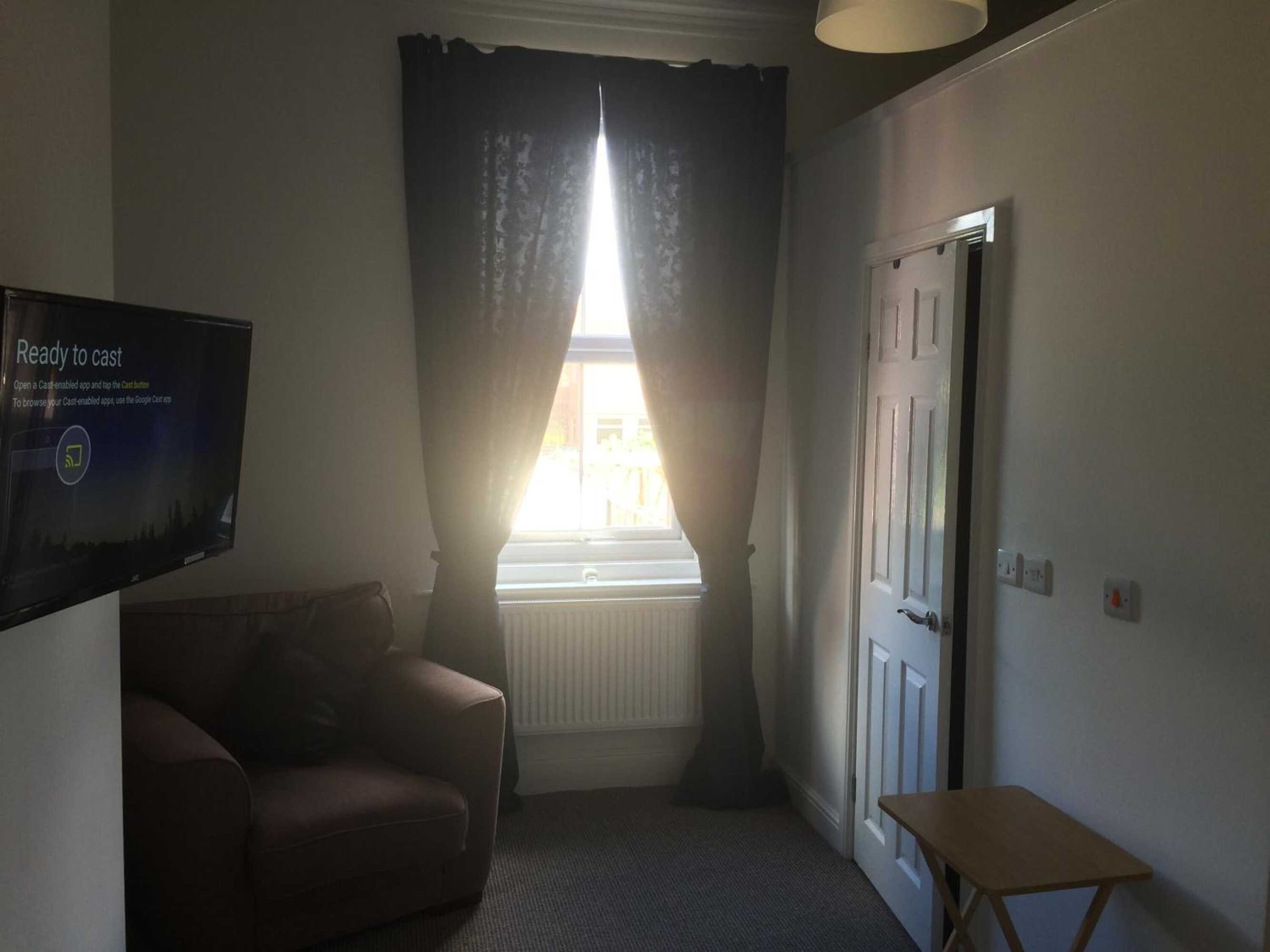 Gift card for Regent Serviced Suites