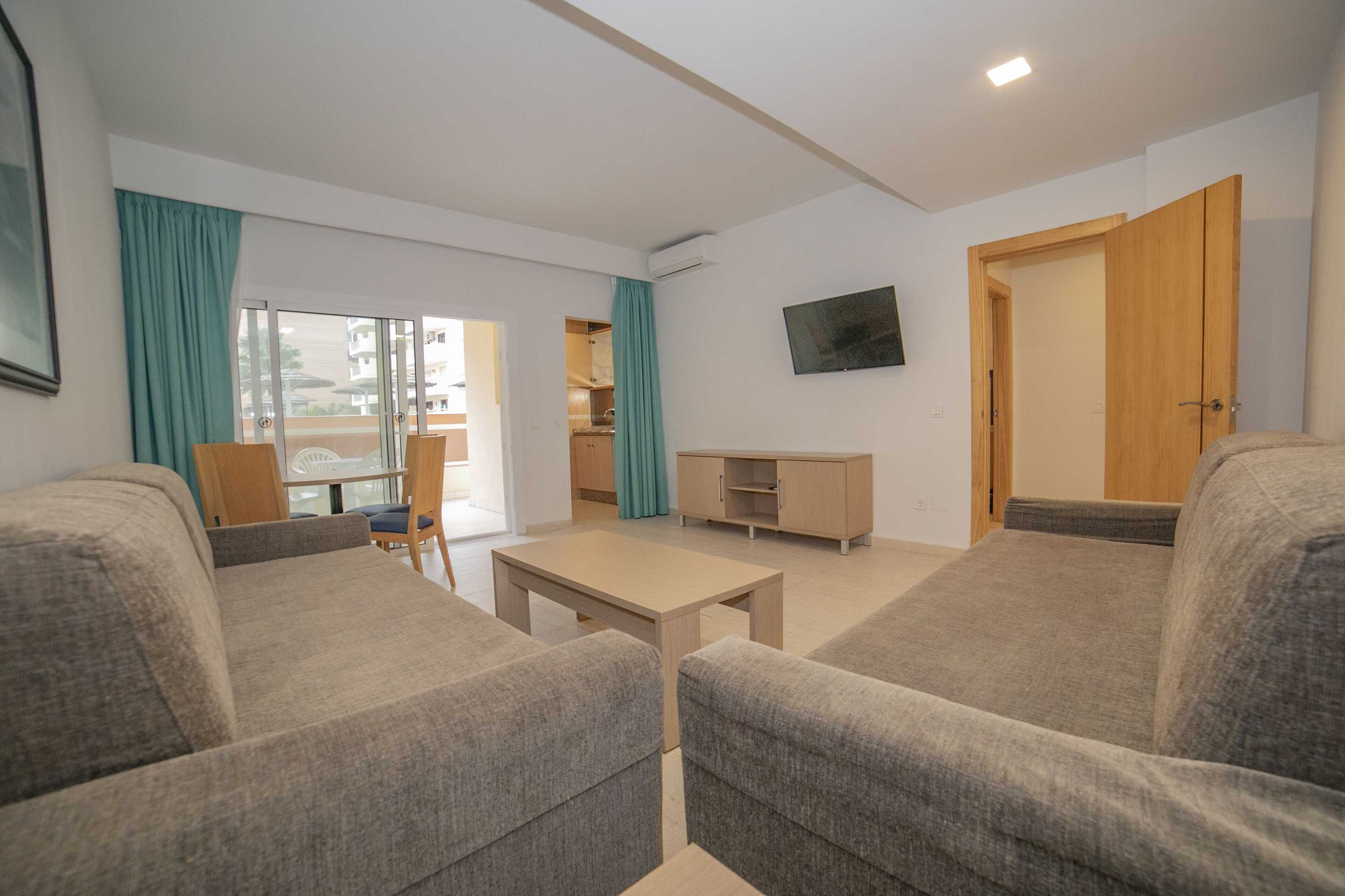 Gift card for Aparthotel Pyr Fuengirola Gift card for Aparthotel Pyr Fuengirola
