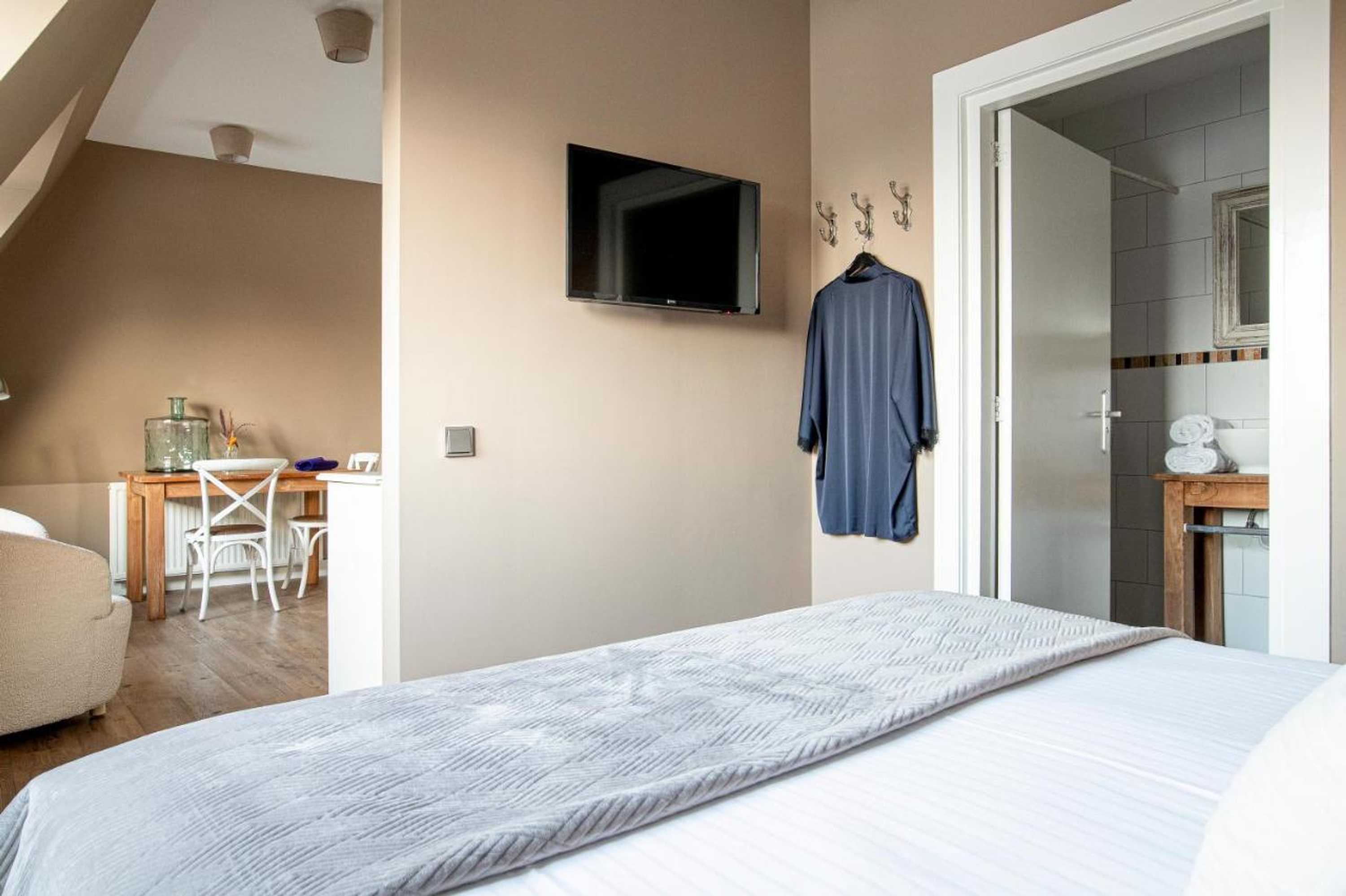 Gift card for Schippershuis Terherne