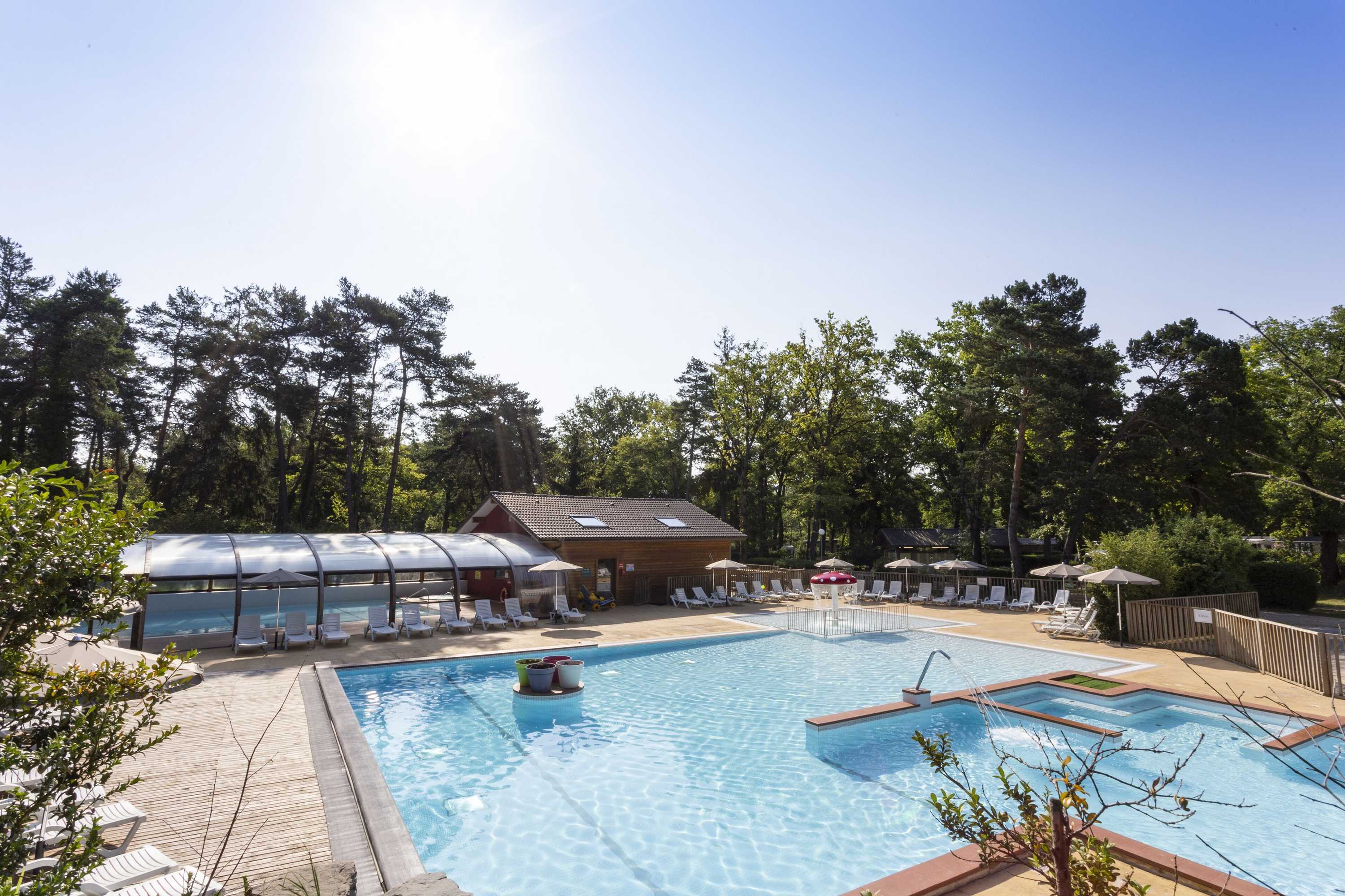Gift card for Camping La Pinède
