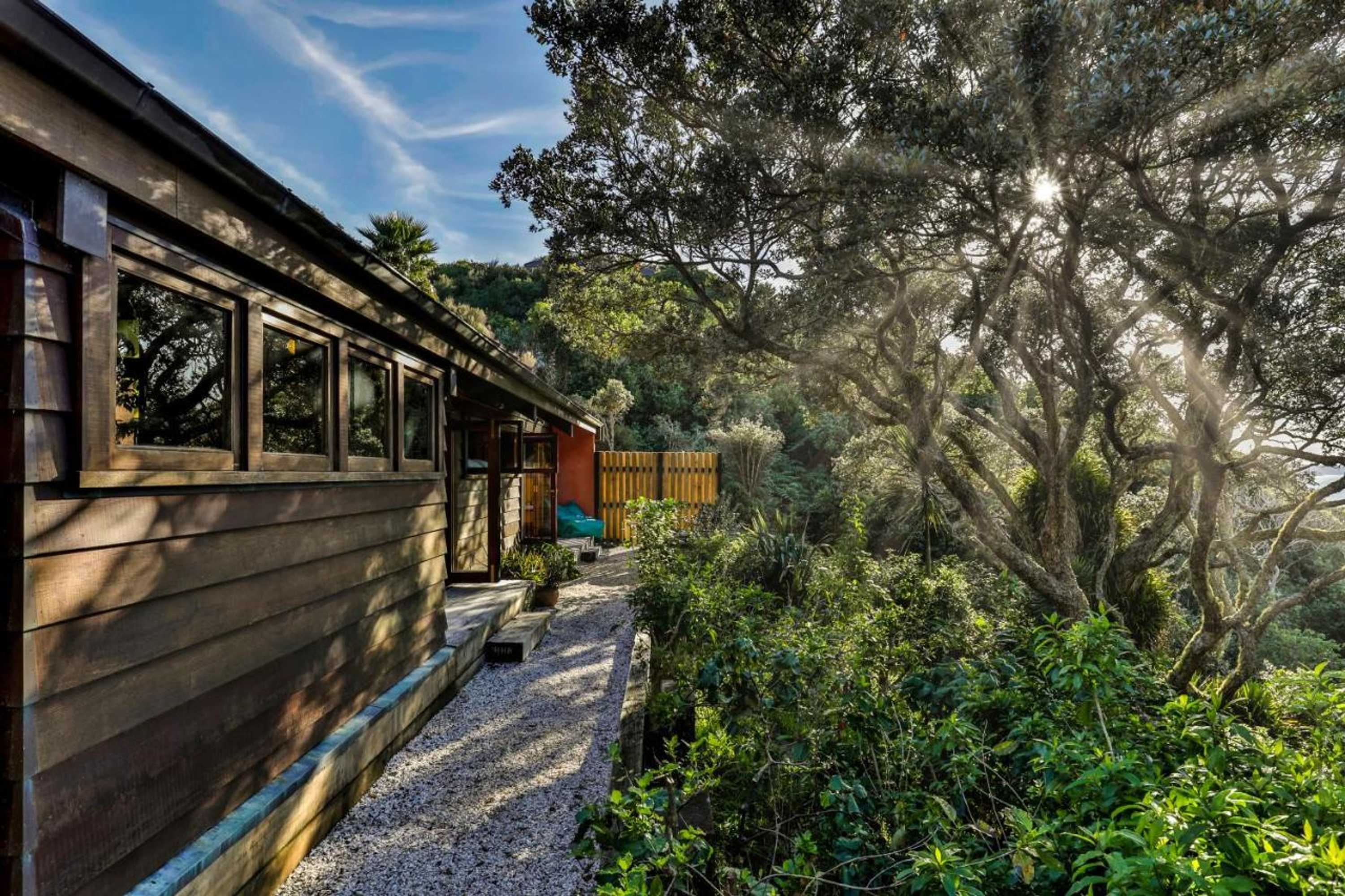 Gift card for Donkey Bay Inn