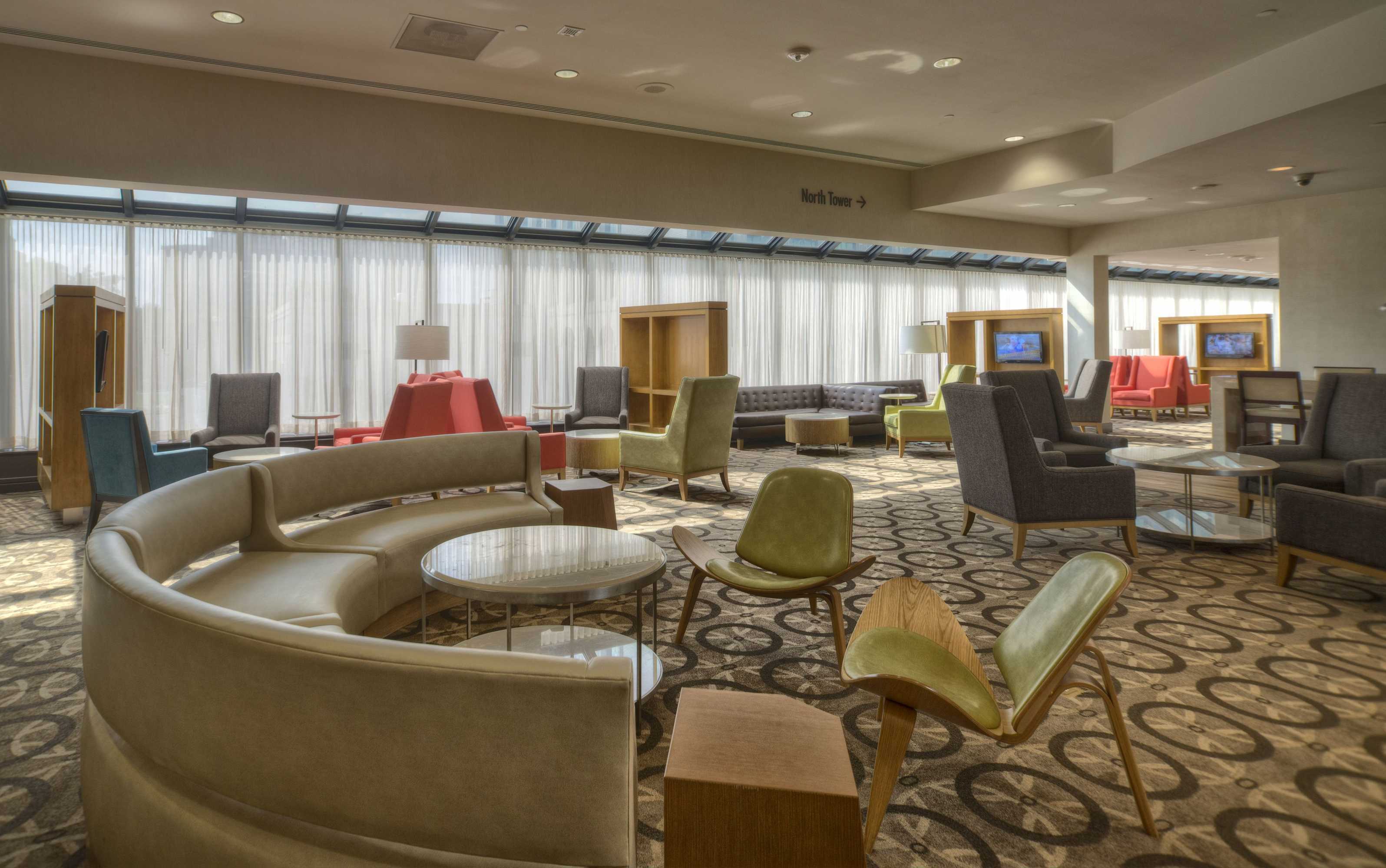 Gift card for Doubletree by Hilton Washington DC - Crystal City Gift card for Doubletree by Hilton Washington DC - Crystal City