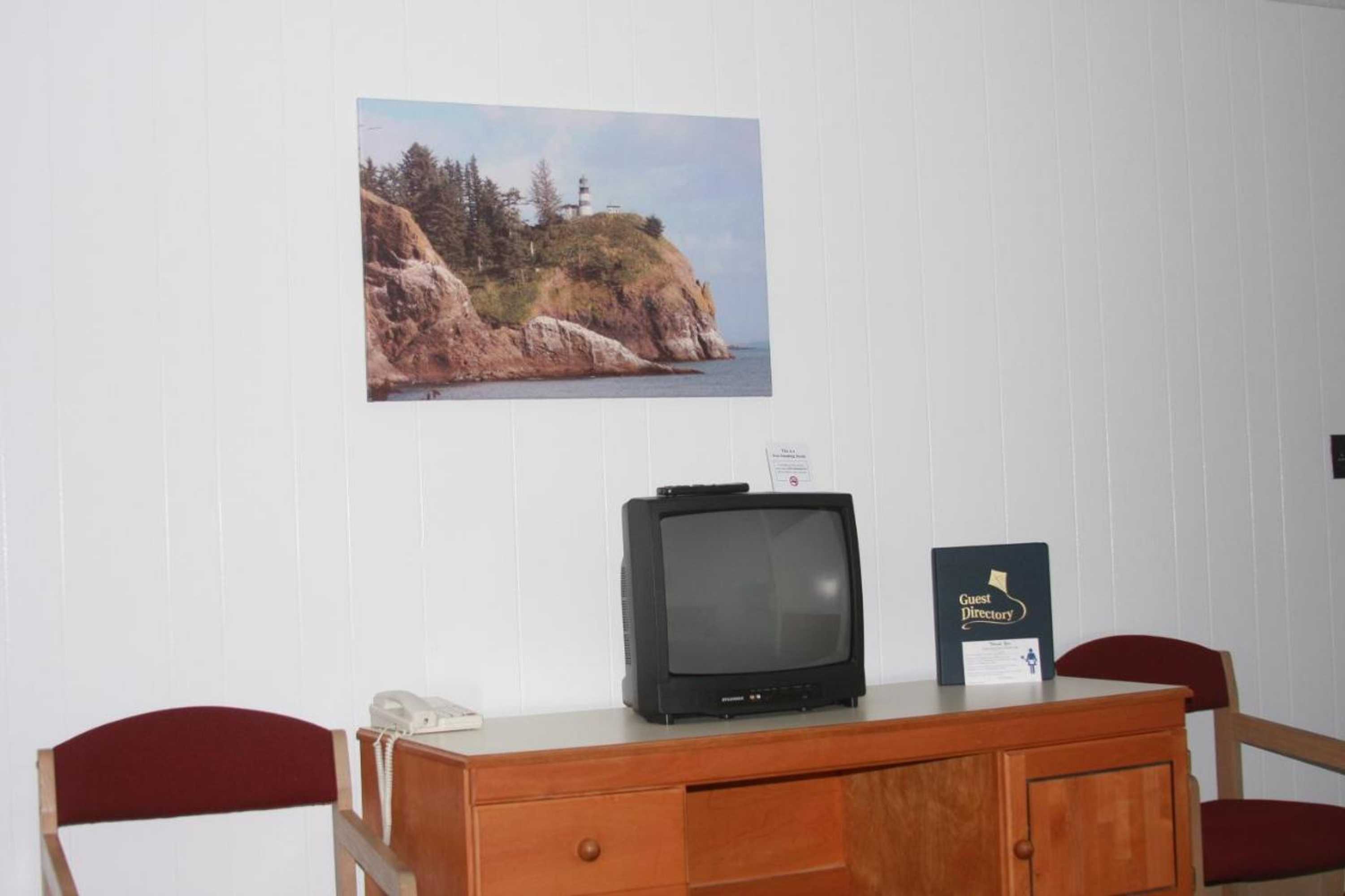 Gift card for Heidi's Inn