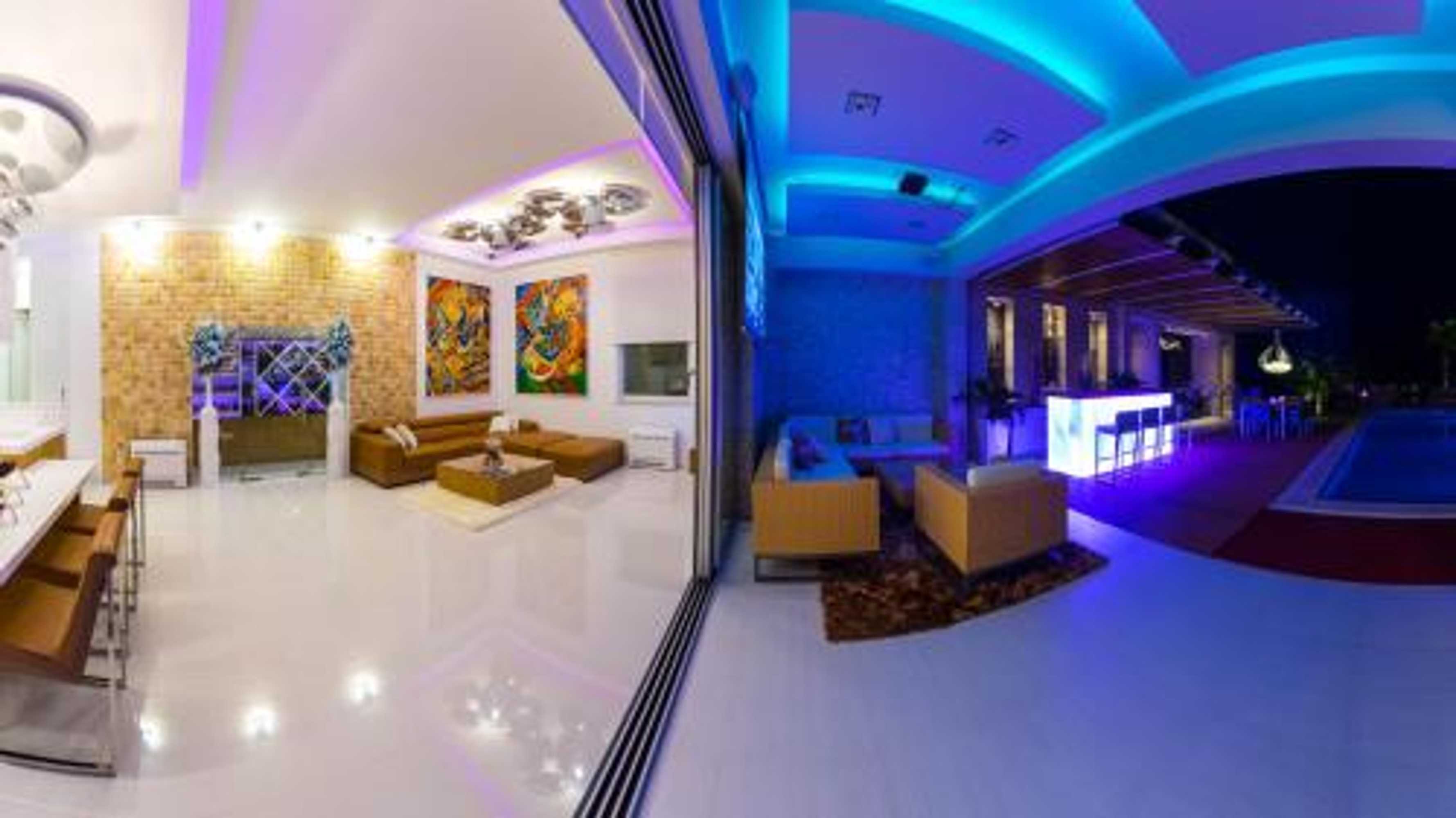 Gift card for Villa Petra Gift card for Villa Petra