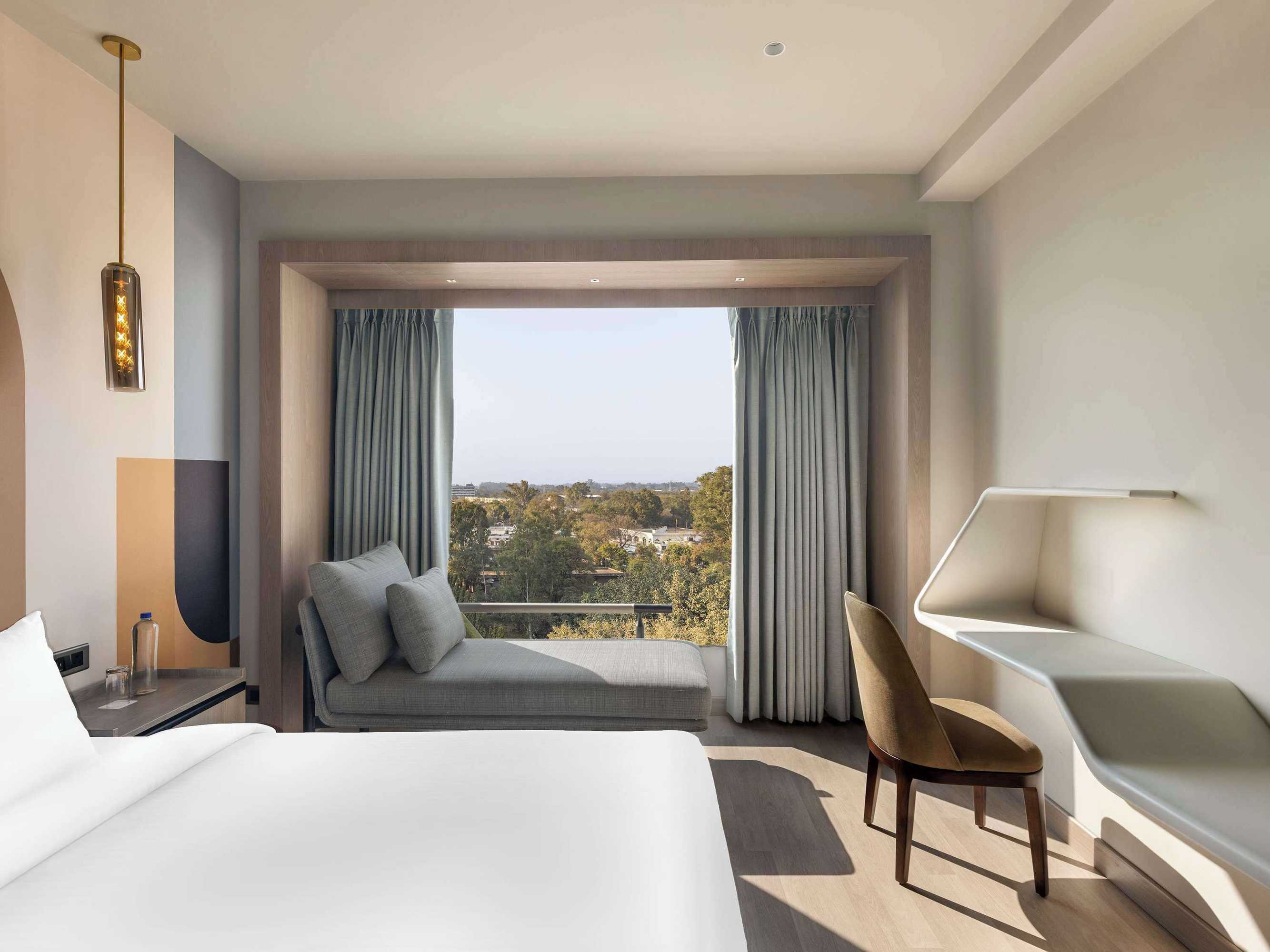 Gift card for Mercure Chandigarh Tribune Chowk Gift card for Mercure Chandigarh Tribune Chowk