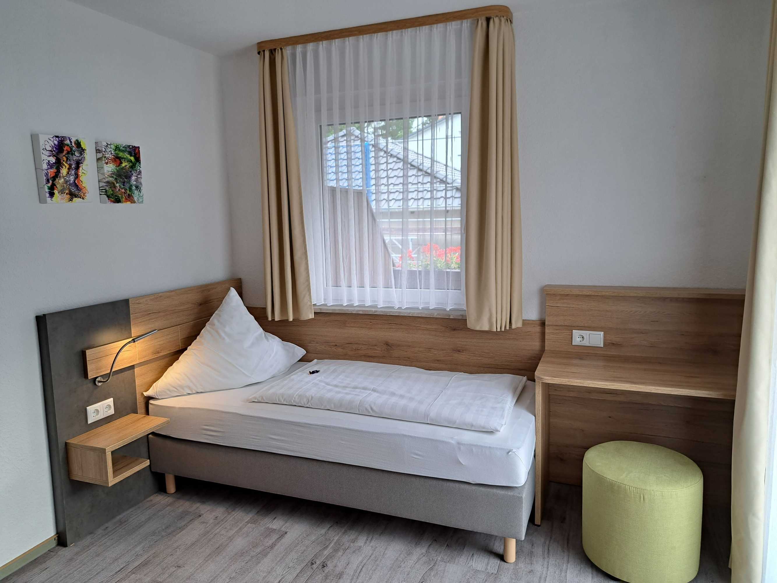 Gift card for Hotel Ingeburg